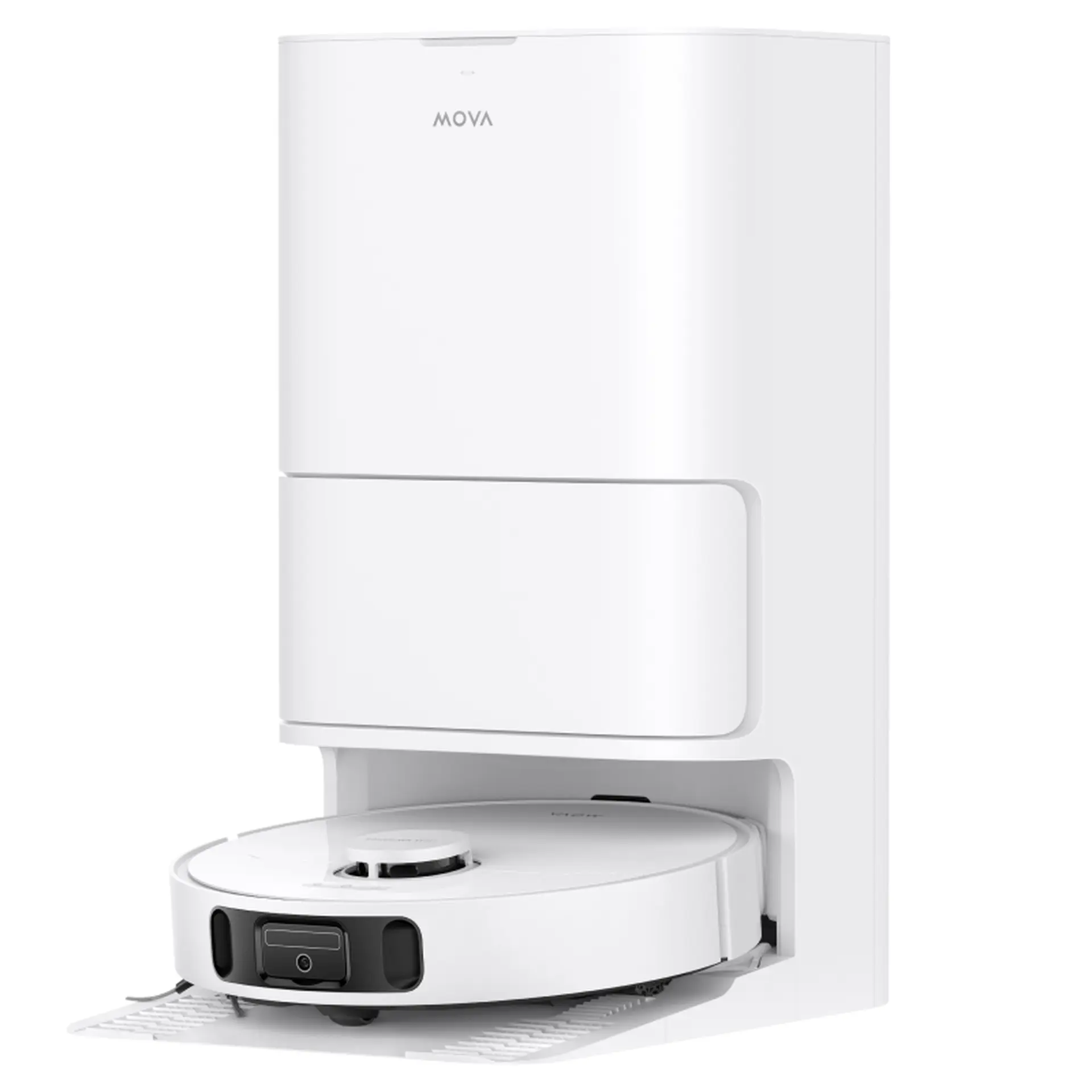 Robot hút bụi lau nhà Mova E30 Ultra