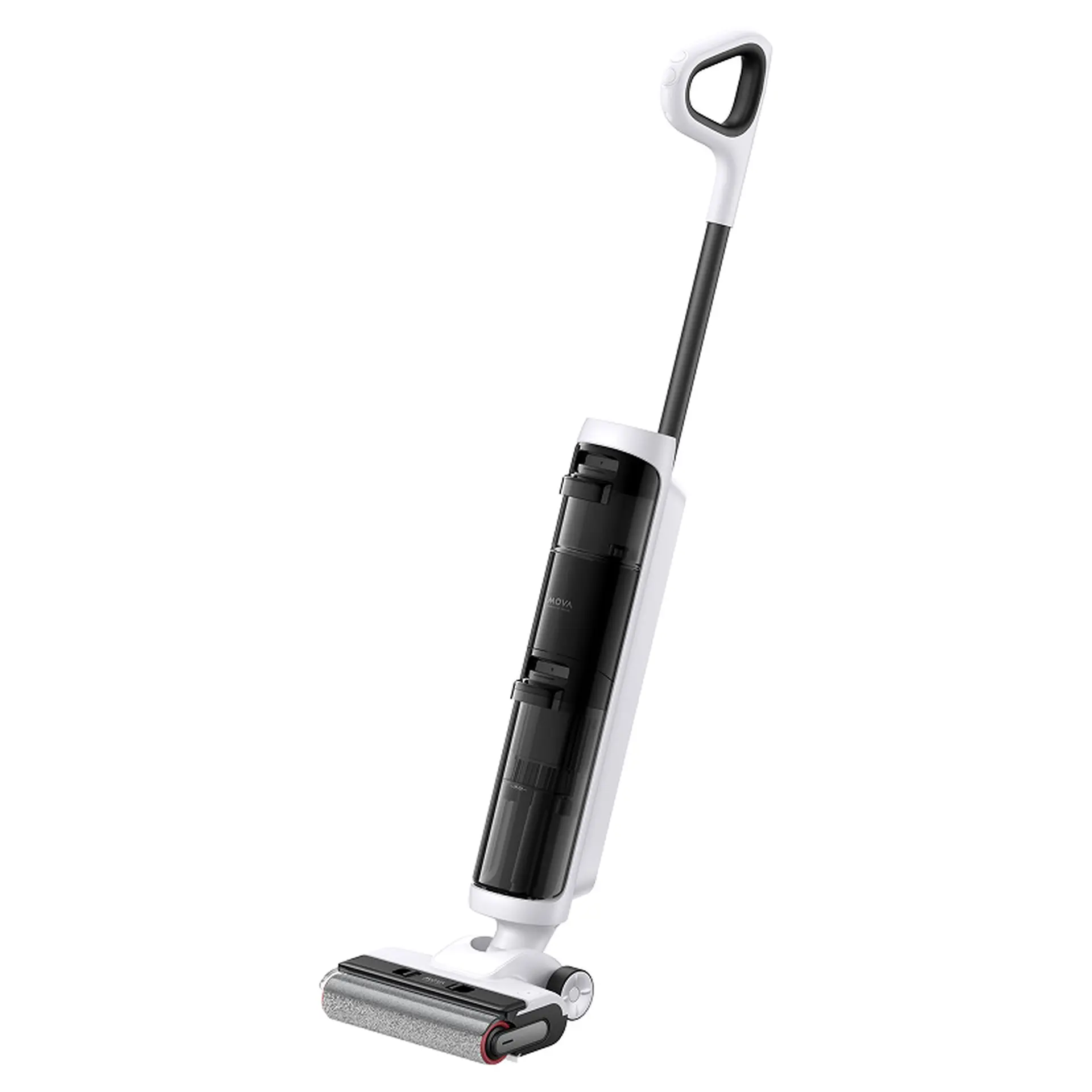 Máy hút bụi lau nhà Mova K20