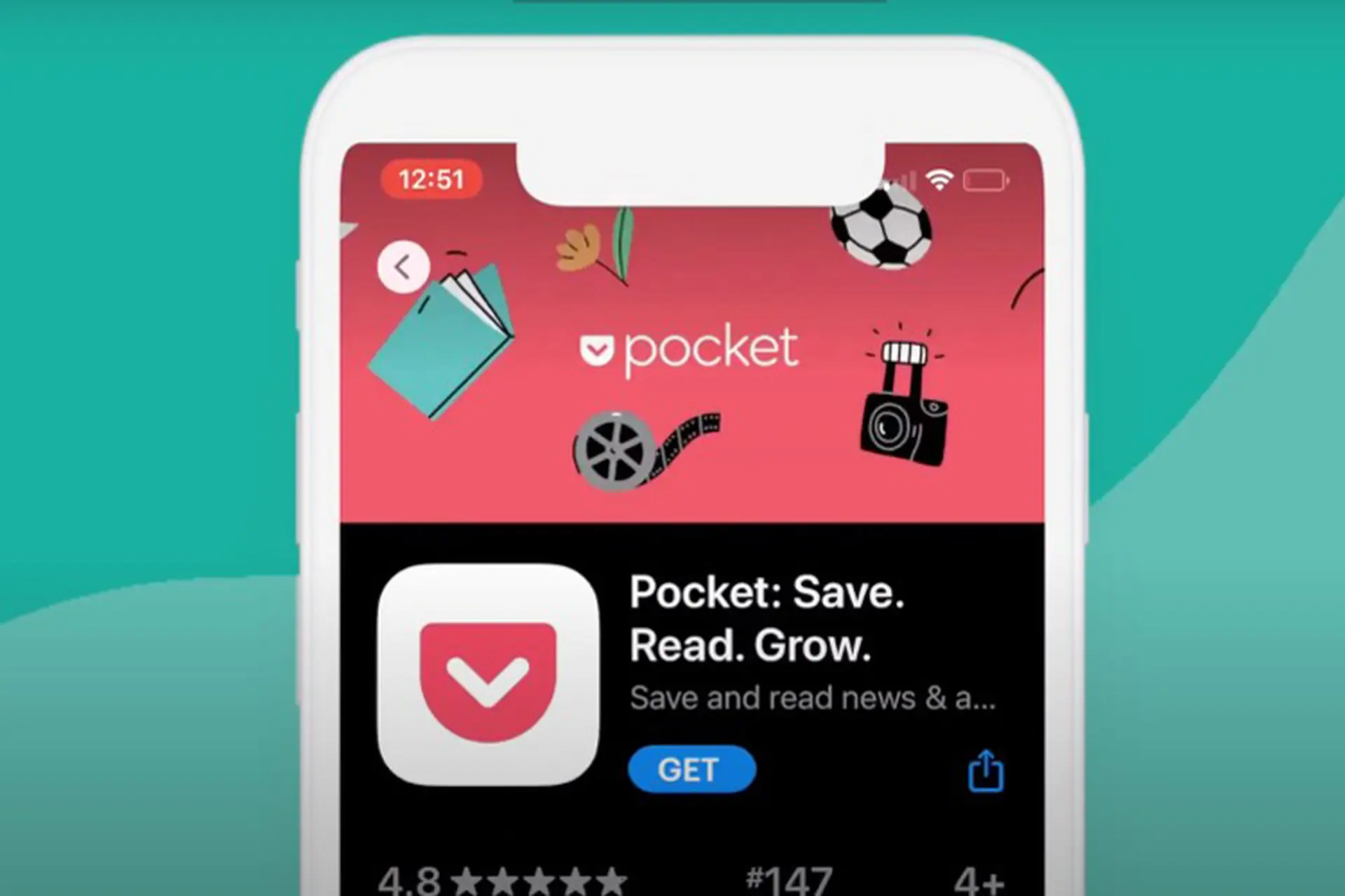 Mozilla chính thức khai tử Pocket và Fakespot trong năm nay (2025)