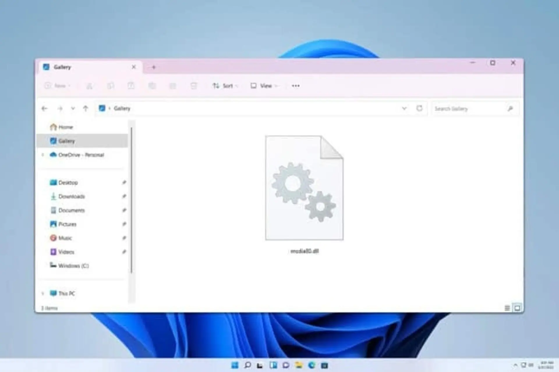 Giải thích chi tiết msdia80.dll là gì? Có nên xóa file này khỏi Windows hay không