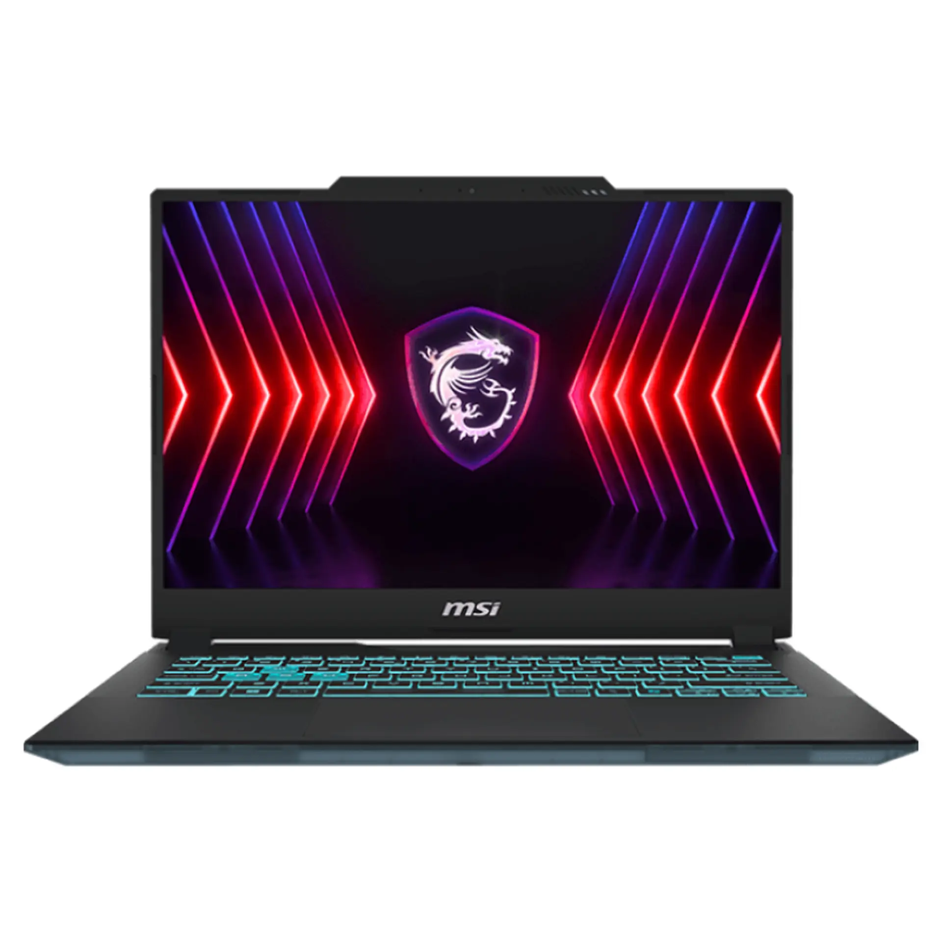 Laptop MSI Gaming Cyborg 14 A13UDX-099VN i7-13620H/16GB/512GB/14" FHD/RTX3050 6GB/W11_Balo