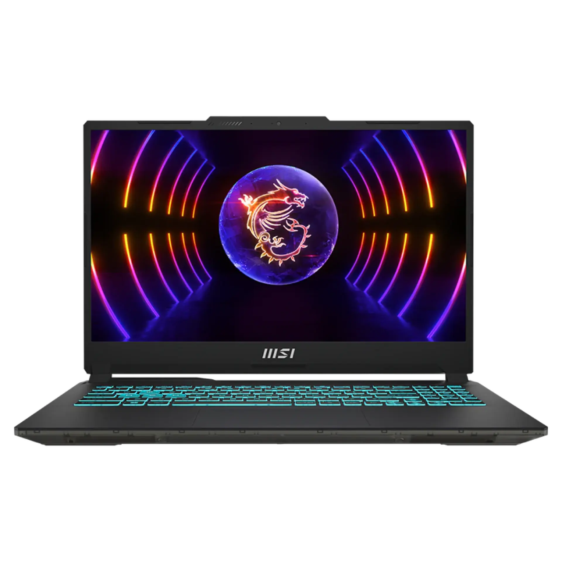 Laptop MSI Gaming Cyborg 15 A12UC-621VN i5 12450H/16GB/512GB/15.6"FHD/RTX3050 4GB/Win11_Balo