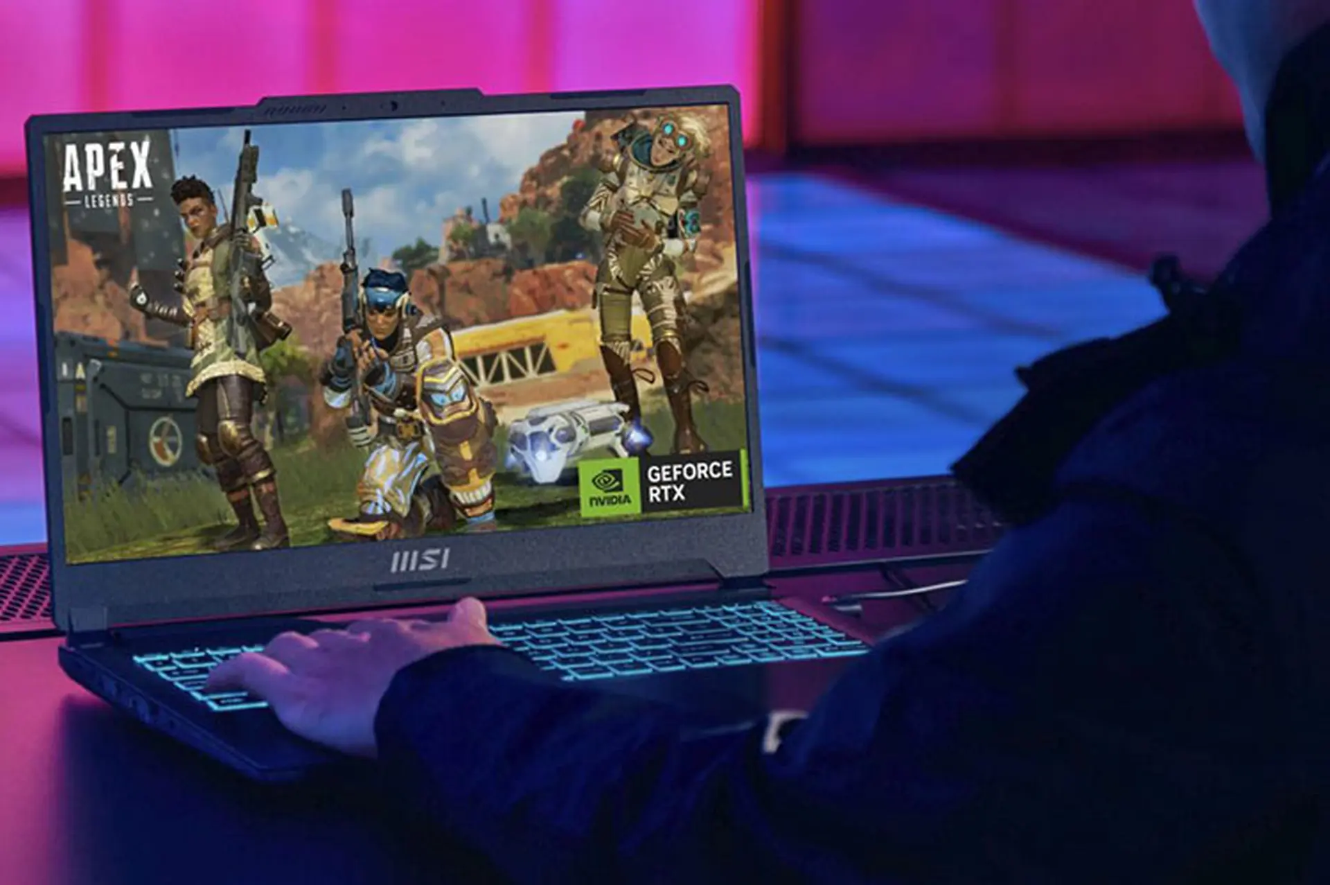 Laptop MSI Cyborg chơi game tốt không? Tham khảo ngay top 3 phiên bản cực chất lượng
