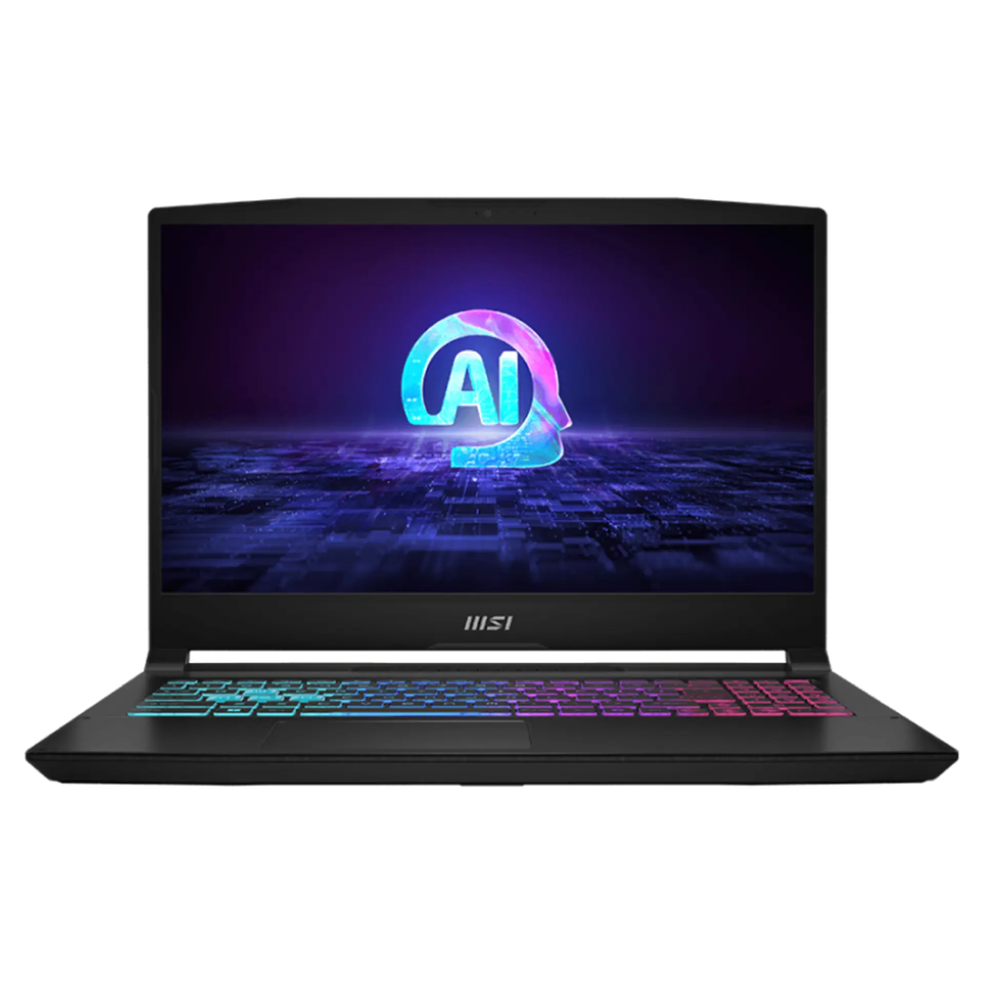 Laptop MSI Gaming Katana A15 AI B8VG-466VN R9-8945HS/AI/16GB/1TB/15.6"FHD/RTX4070 8GB/Win11_Balo