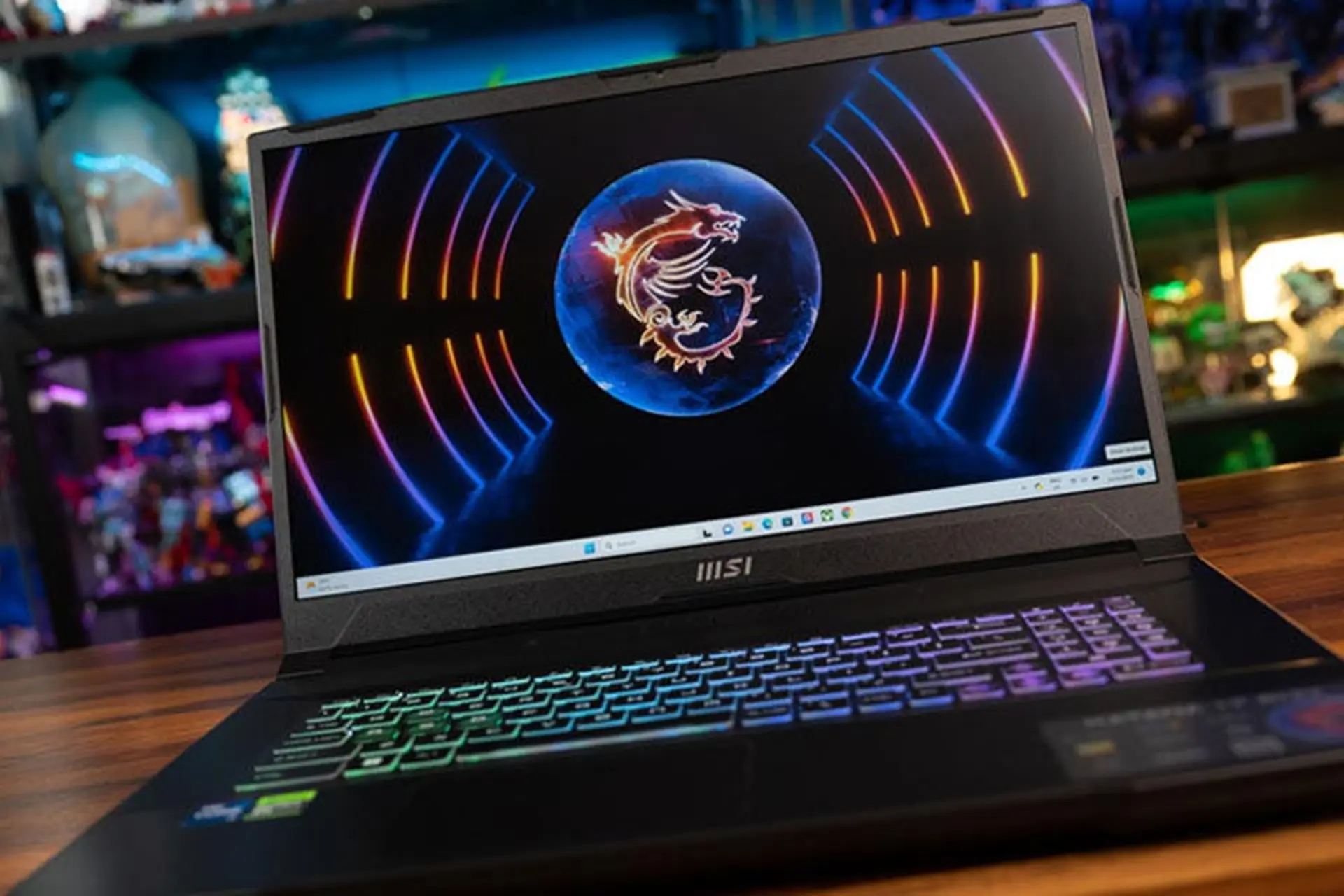 Có laptop MSI Katana dưới 10 triệu không? Gợi ý laptop MSI Katana đáng mua nhất năm 2024