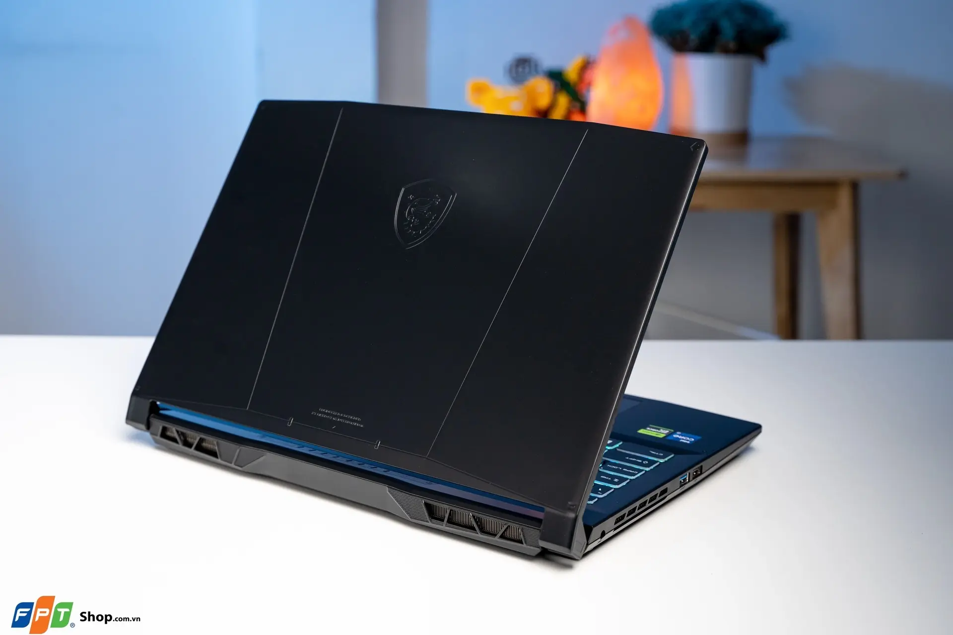 MSI Katana dưới 1 ký có không? Top 5 laptop MSI Gaming Katana được ưa chuộng nhất năm 2024