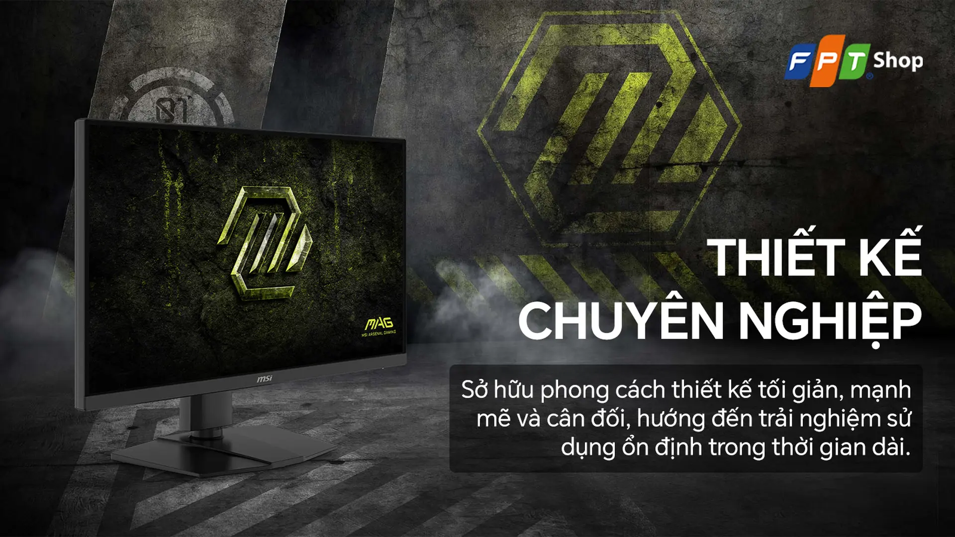 MSI MAG 274QPF E20/27 inch WQHD(2560x1440)/IPS 200Hz