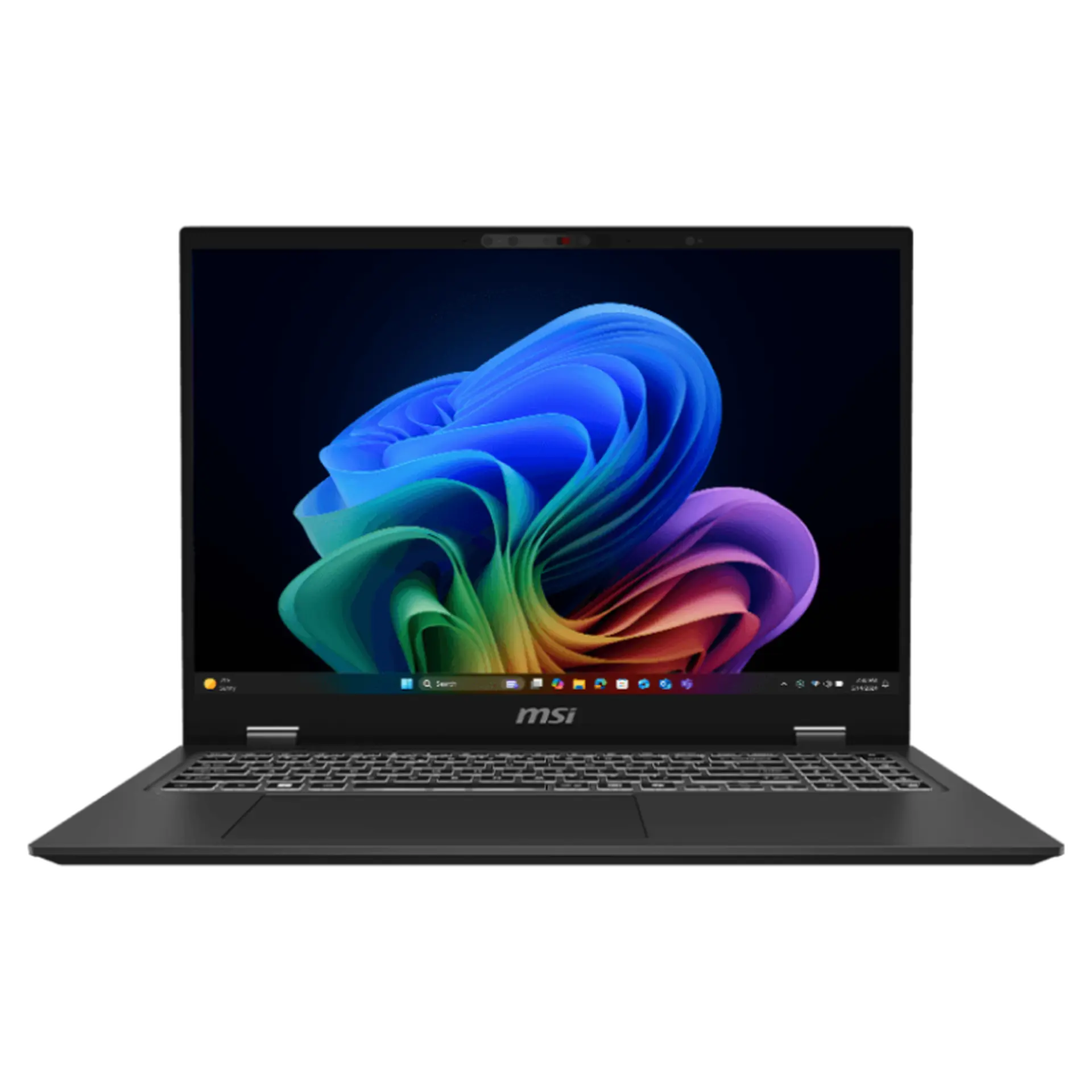 Laptop MSI Prestige 16 AI+ Evo B2VMG-016VN Ultra 9 288V /32GB/1TB/16" OLED UHD+/Win11_Xám_Balo