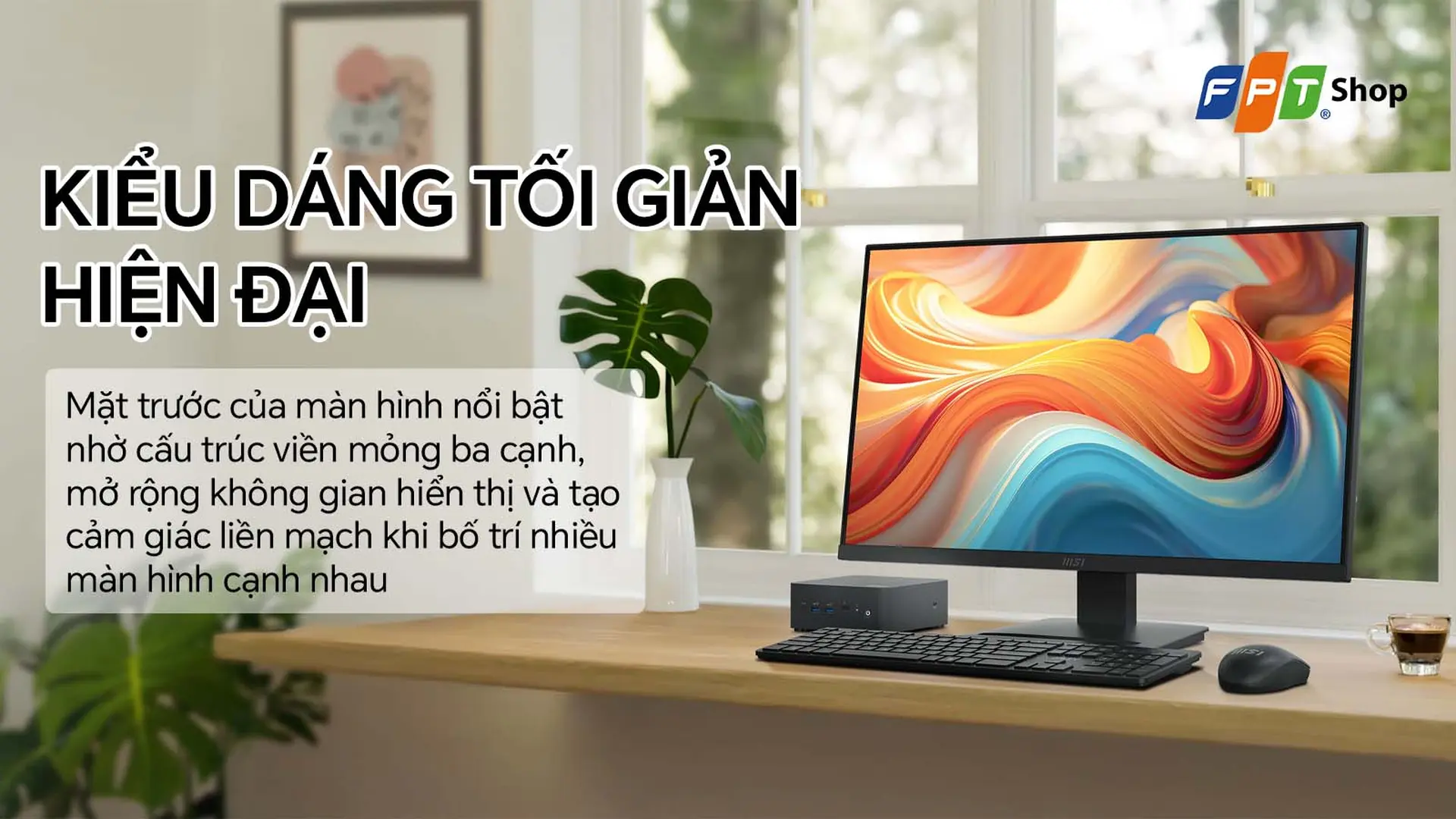 MSI Pro MP273L E14/27 inch (1920x1080)/IPS 144Hz