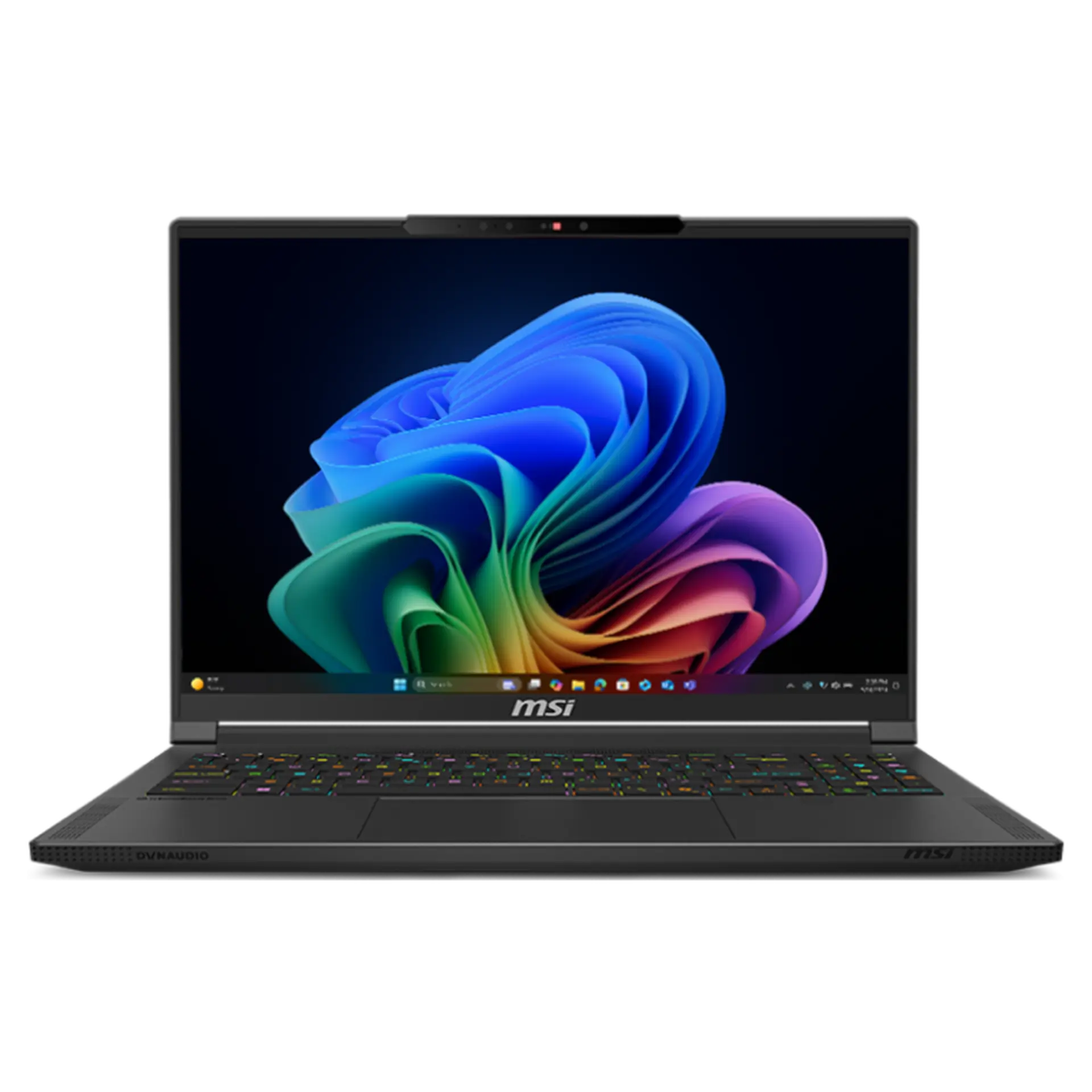 Laptop MSI Gaming Stealth A16 AI+ A3XVGG-208VN Ryzen AI 9 HX 370/32GB/2TB/16"UHD+/RTX4070 8GB/Win11