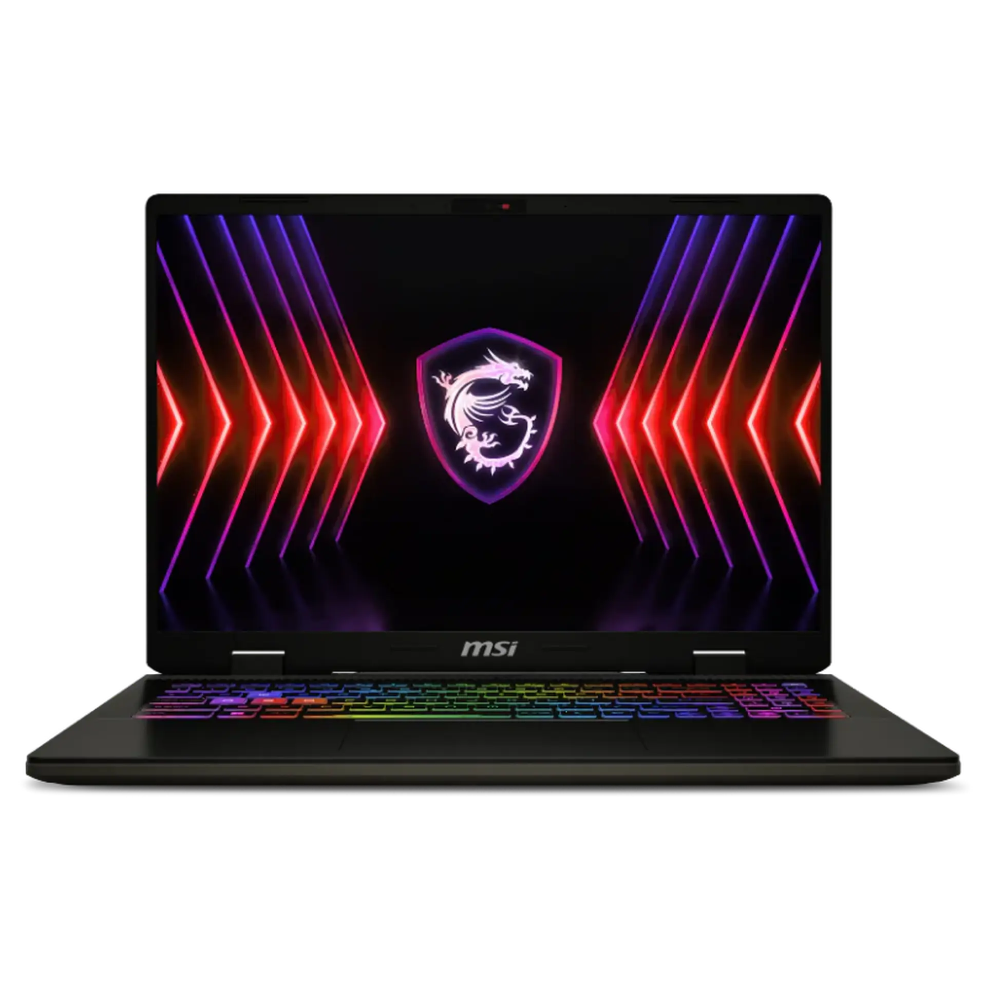 Laptop MSI Gaming Sword 16 HX B14VEKG-856VN i7-14700HX /16GB/1TB/16" FHD+/RTX4050 6GB/Win11_Balo