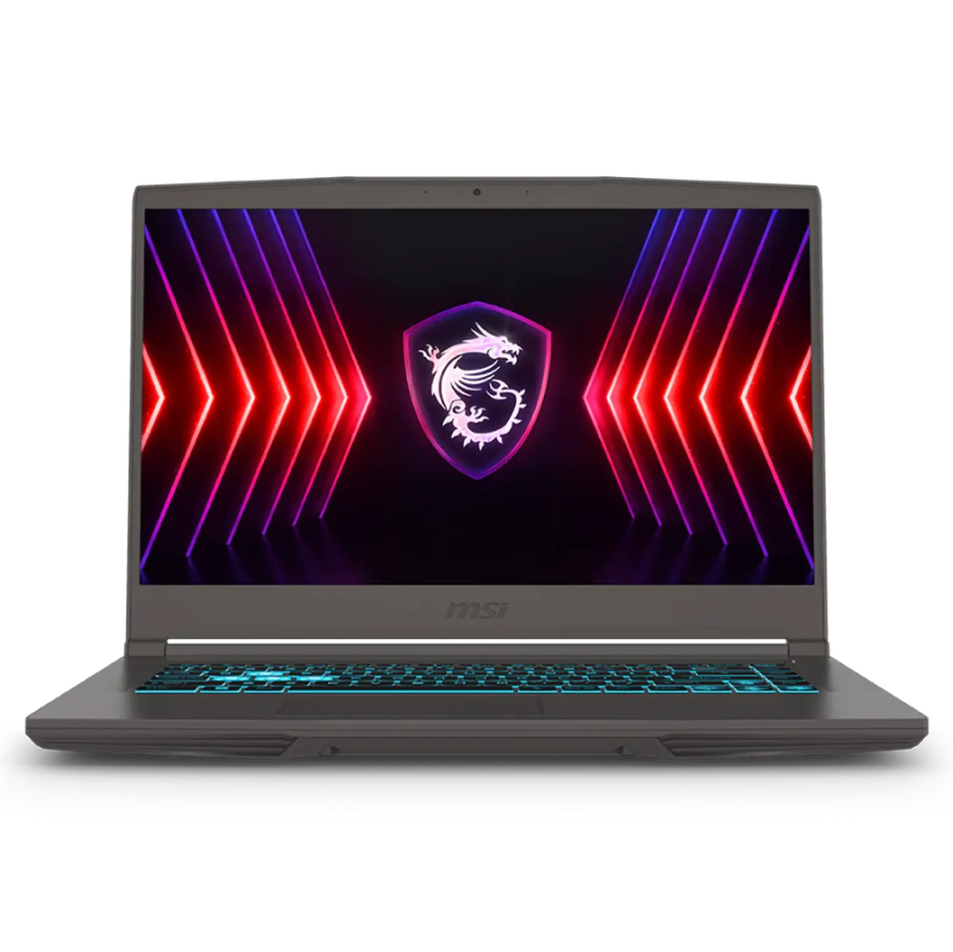 Laptop MSI Gaming Thin 15 B12UC-1416VN i5 12450H/16GB/512GB/15.6"FHD/RTX3050 4GB/Win11_Balo