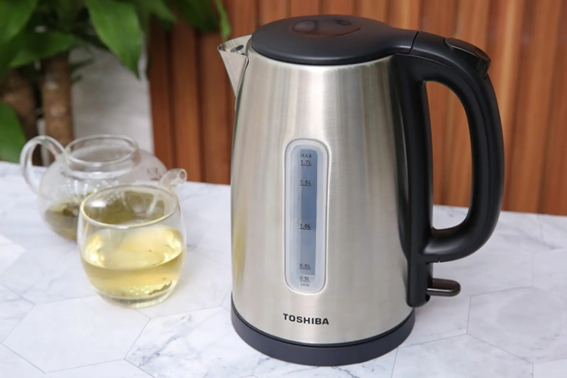 Tìm hiểu nên mua ấm siêu tốc ở đâu tại Gia Lai? Địa chỉ mua ấm siêu tốc chính hãng