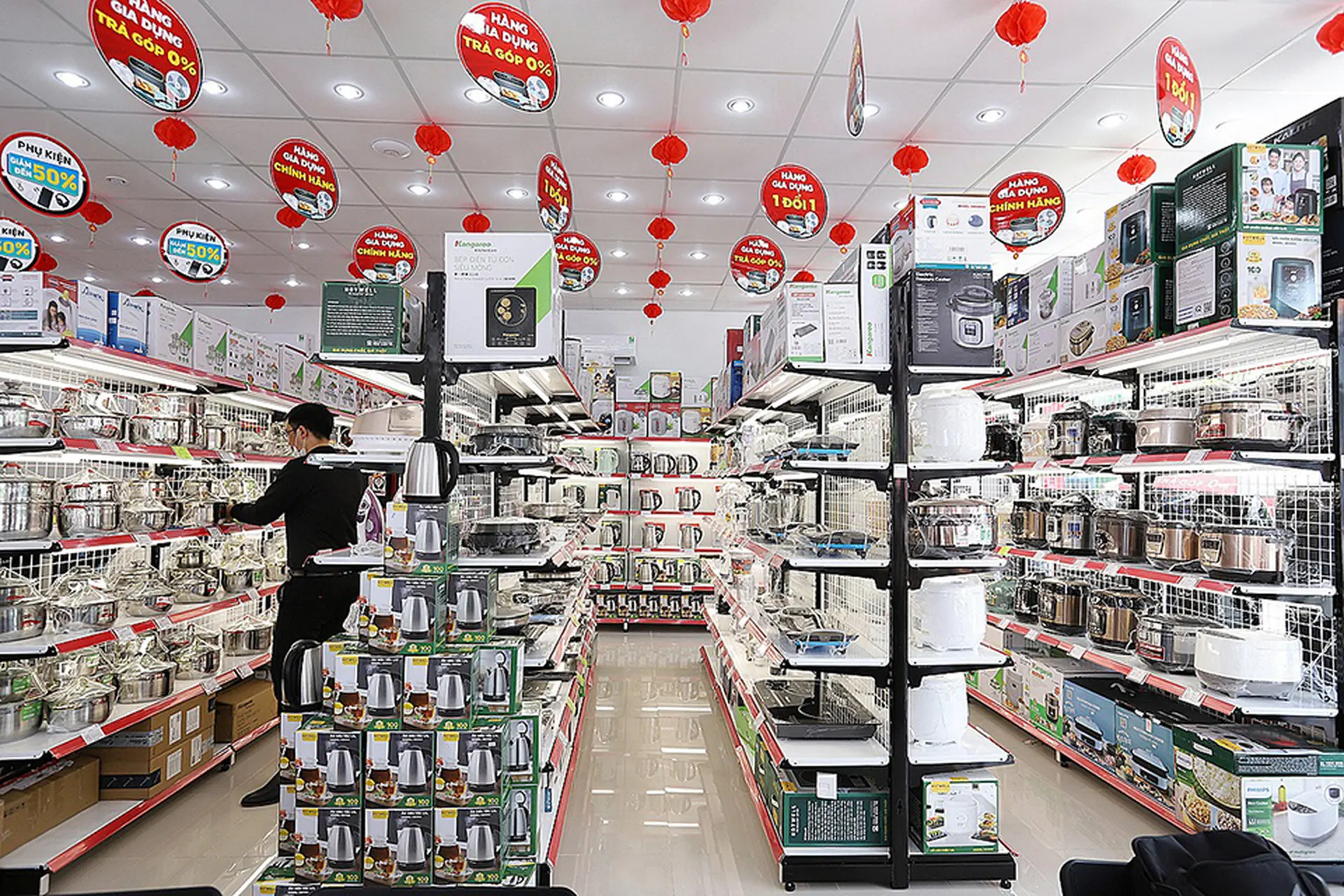 Mua ấm siêu tốc ở đâu tại Quảng Ninh? Top 6 mẫu ấm siêu tốc có vỏ nhựa cách nhiệt an toàn