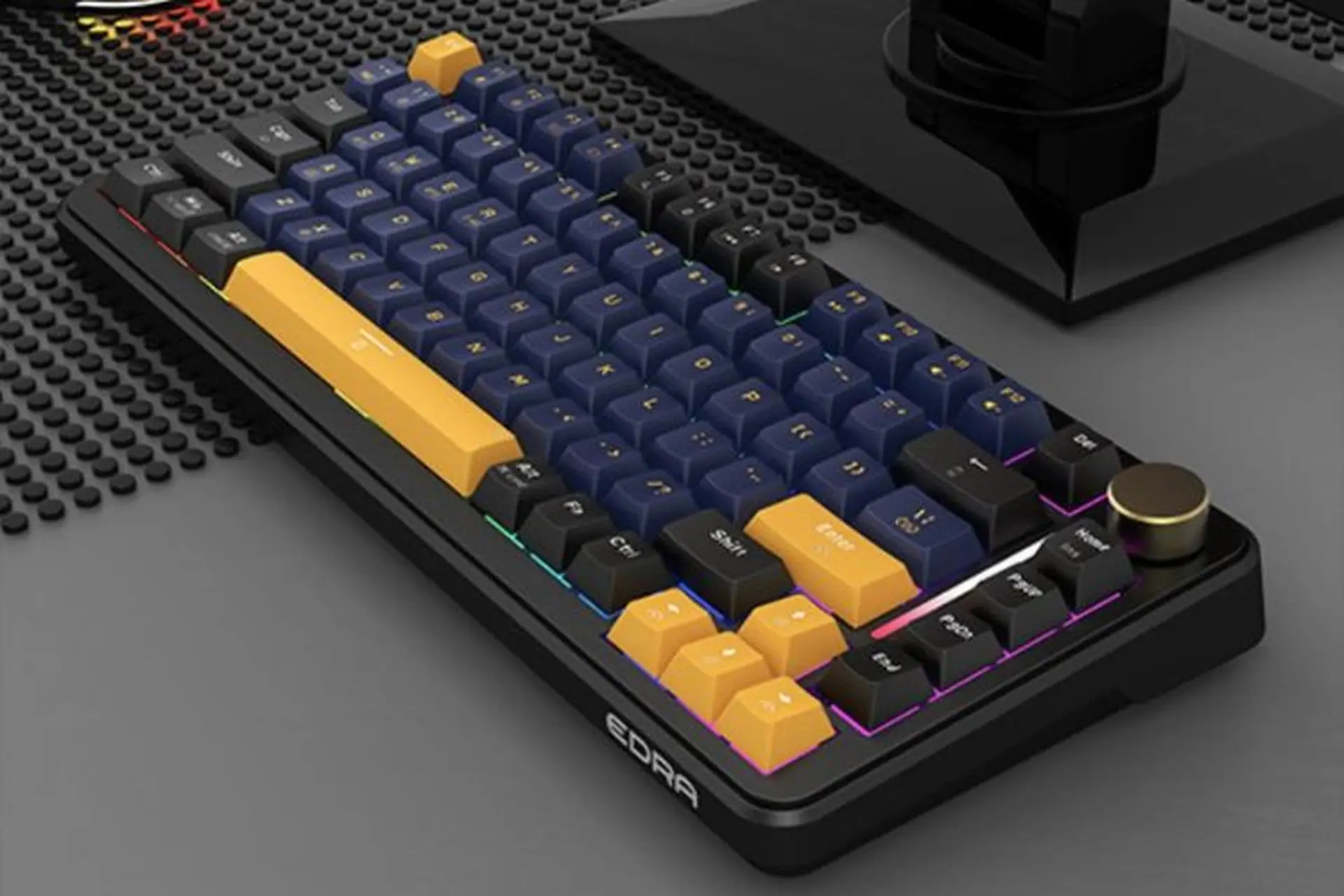 Mua bàn phím Bluetooth không dây ở đâu uy tín? Điểm danh các thương hiệu bàn phím đang được ưa chuộng nhất hiện nay