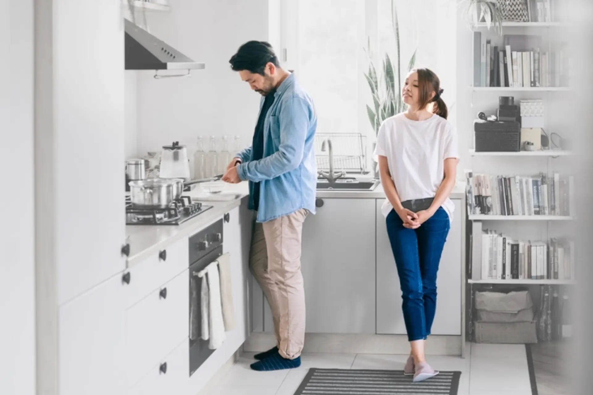 Mua bếp ga Rinnai chính hãng ở đâu để có sản phẩm an toàn, tiết kiệm gas và dùng bền lâu?