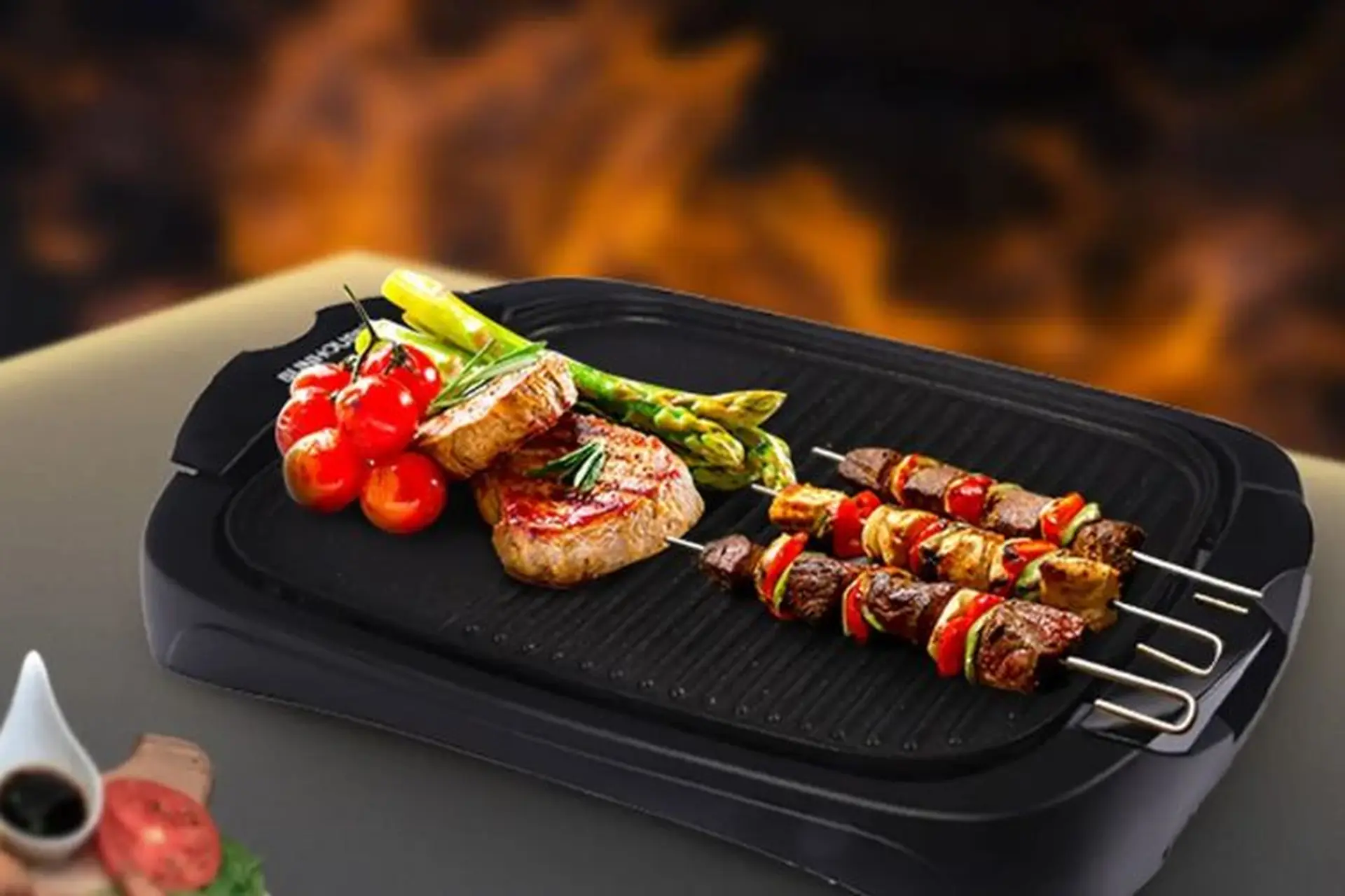 Mua bếp nướng điện loại nào tốt nhất 2026? Gợi ý các sản phẩm nổi bật tại FPT Shop