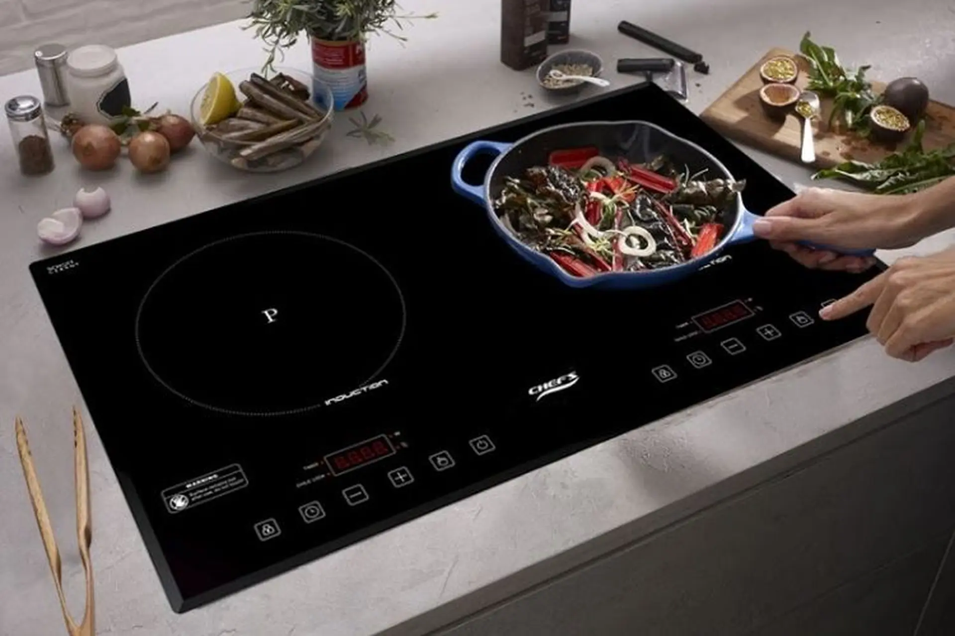 Mua bếp từ ở đâu tại Đồng Tháp? Tổng hợp các mẫu bếp từ giá rẻ đáng sở hữu nhất hiện nay
