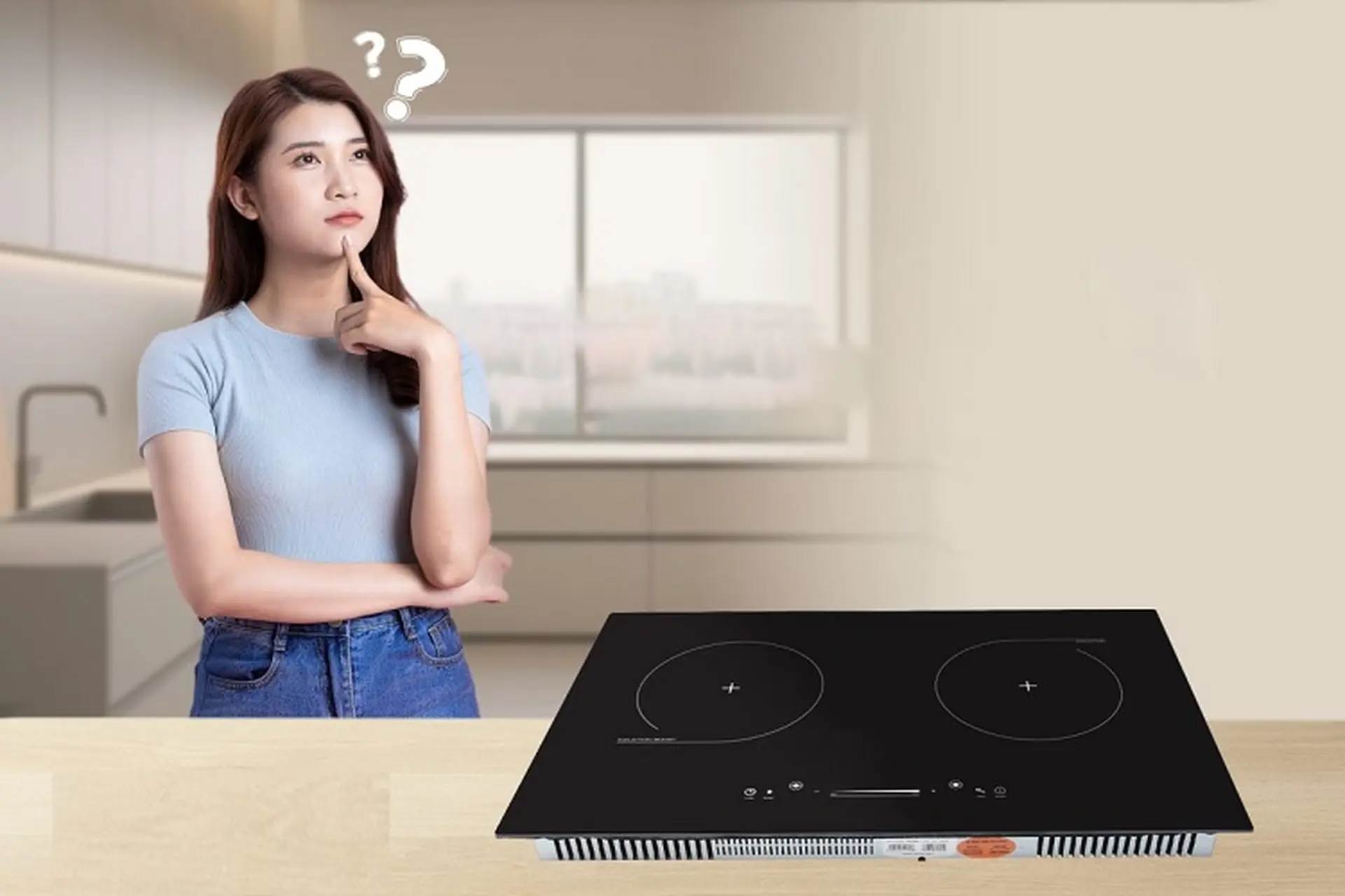 Mua bếp từ ở đâu tại Vĩnh Phúc? Gợi ý 6 cửa hàng uy tín, giá tốt, bảo hành đầy đủ