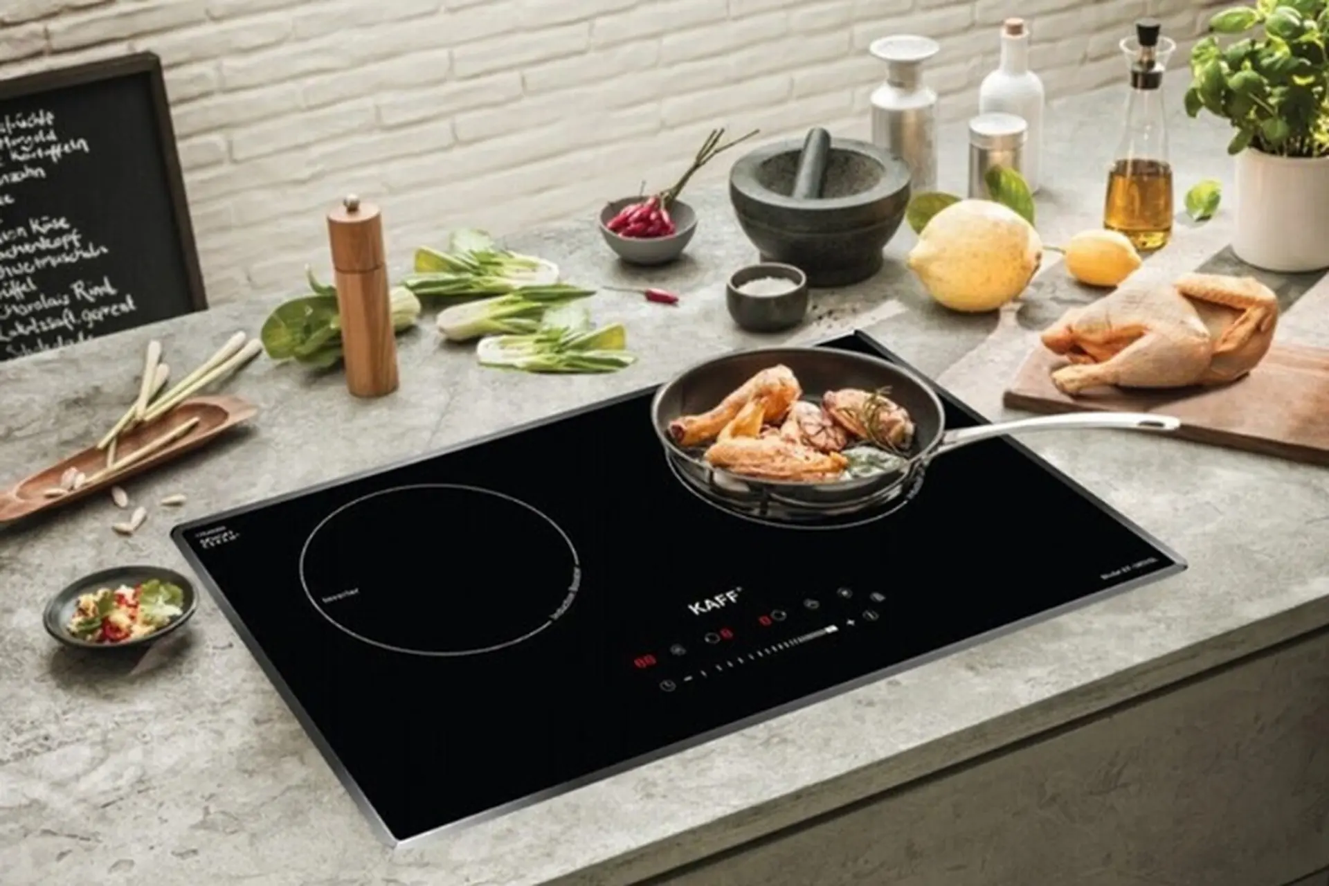 Mua bếp từ ở đâu tại Khánh Hòa? Gợi ý địa điểm bán uy tín và 7 sản phẩm bếp từ đáng mua