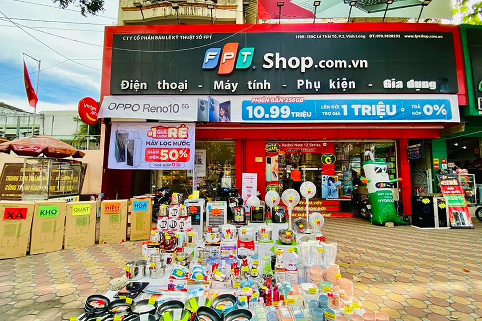 Mua bếp từ ở đâu tại Vĩnh Long? Gợi ý địa chỉ mua và top 6 sản phẩm chất lượng