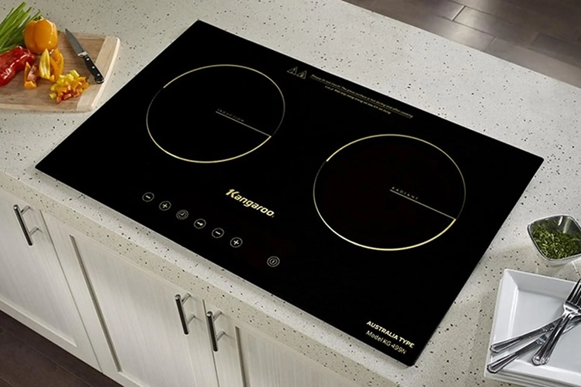 Giải đáp mua bếp từ ở đâu uy tín, chất lượng? Top 6 bếp từ bán chạy nhất tại FPT Shop