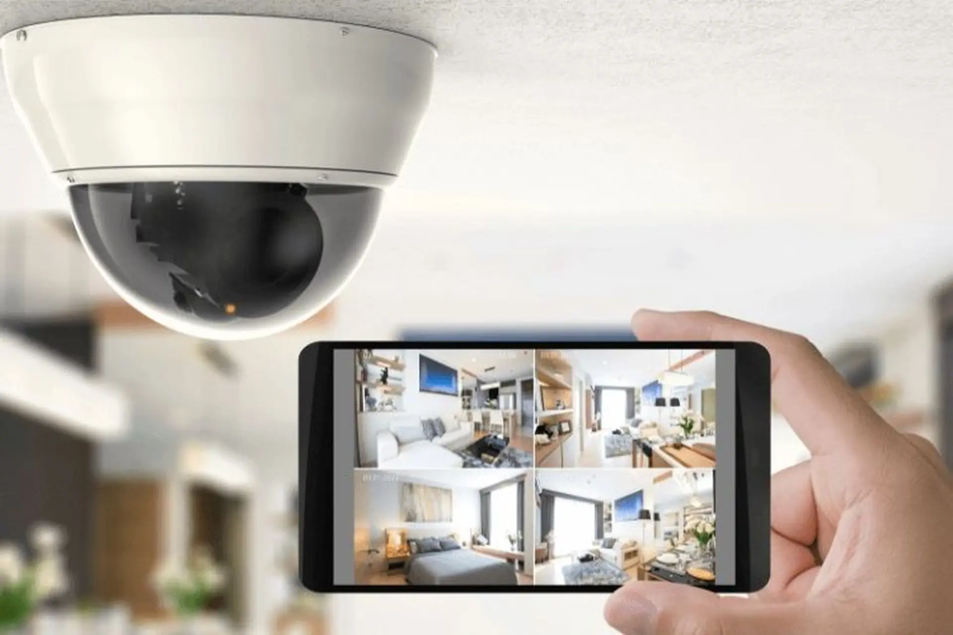Mua camera giám sát ở đâu tại Quảng Ngãi? Top 7 camera giám sát xịn sò nhất