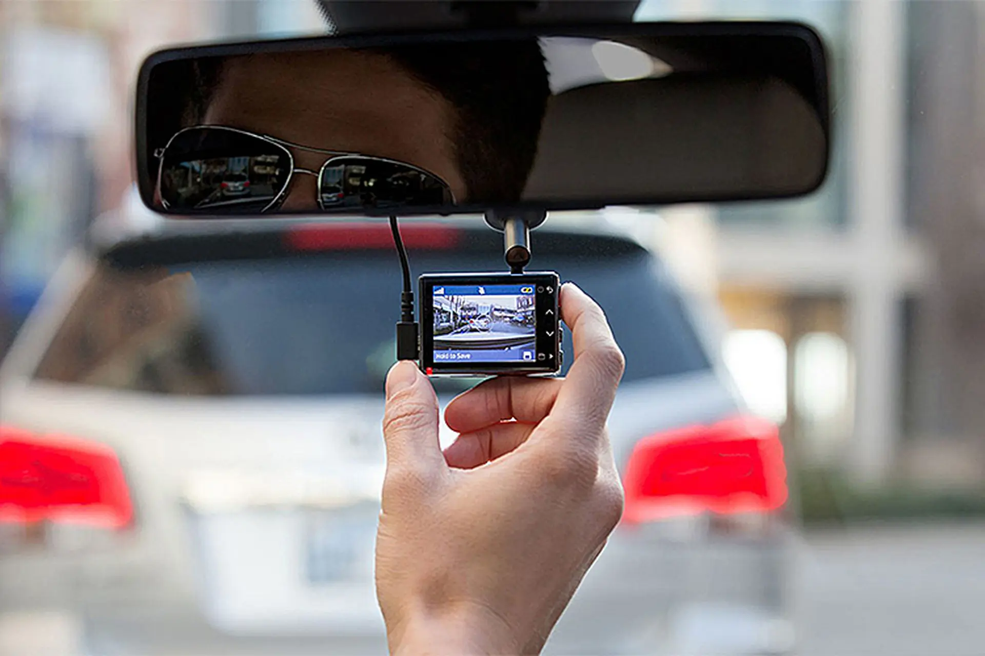Mua camera hành trình ở đâu uy tín? Cách chọn đúng thiết bị cho nhu cầu di chuyển mỗi ngày