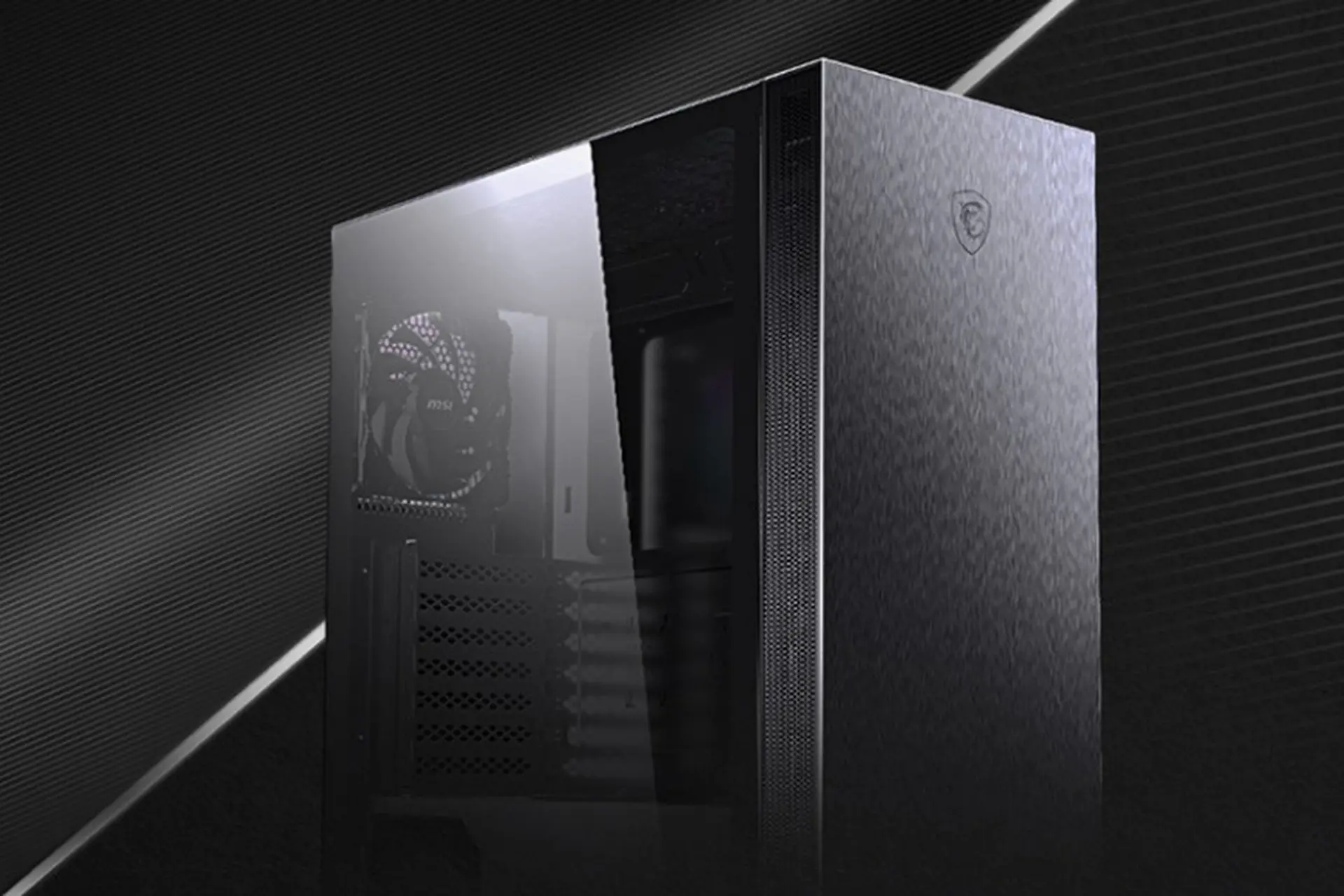 Mua case máy tính MSI ở đâu uy tín? Bật mí địa chỉ chất lượng với sản phẩm đa dạng, bền bỉ