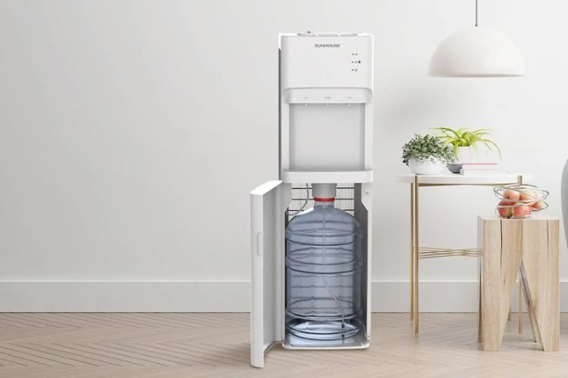 Mua cây nước nóng lạnh ở đâu tại Tây Ninh? Top 6 sản phẩm có nhiều công nghệ hiện đại