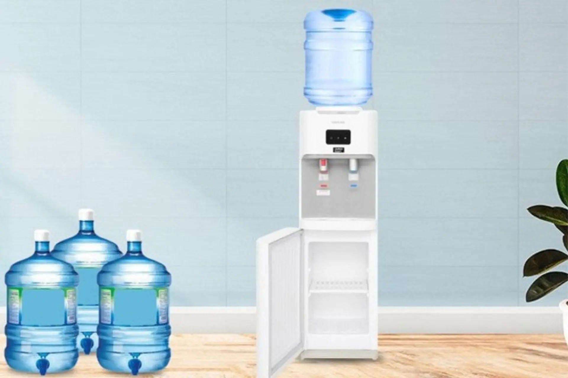 Nên mua cây nước nóng lạnh ở đâu tại Đồng Tháp? Gợi ý top 5 sản phẩm được yêu thích nhất 2024 