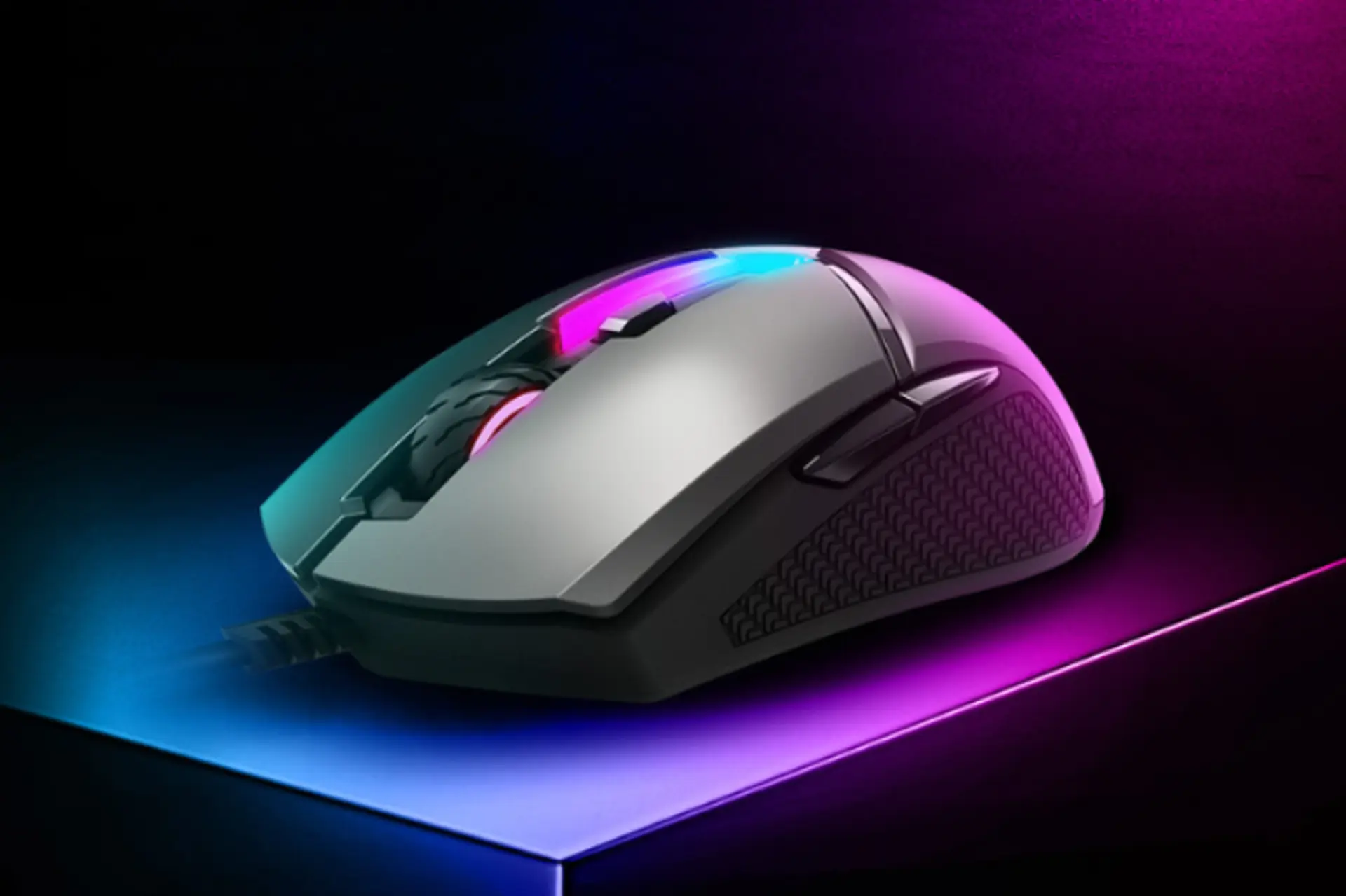 Mua chuột MSI ở đâu uy tín? Khám phá ưu điểm và lý do nên chọn FPT Shop hôm nay