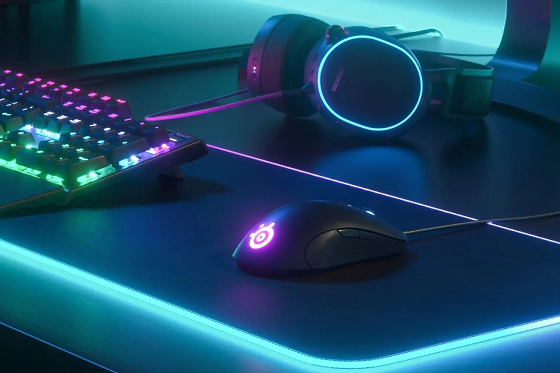 Mua chuột SteelSeries ở đâu uy tín để chọn đúng sản phẩm chất lượng và phù hợp nhu cầu?