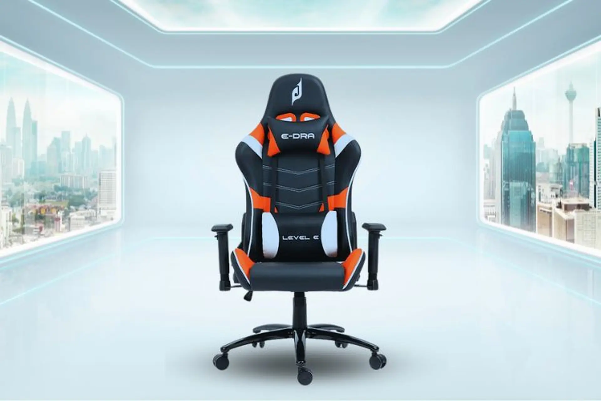 Mua ghế gaming ở đâu uy tín? Khám phá Top ghế gaming đáng mua nhất hiện nay