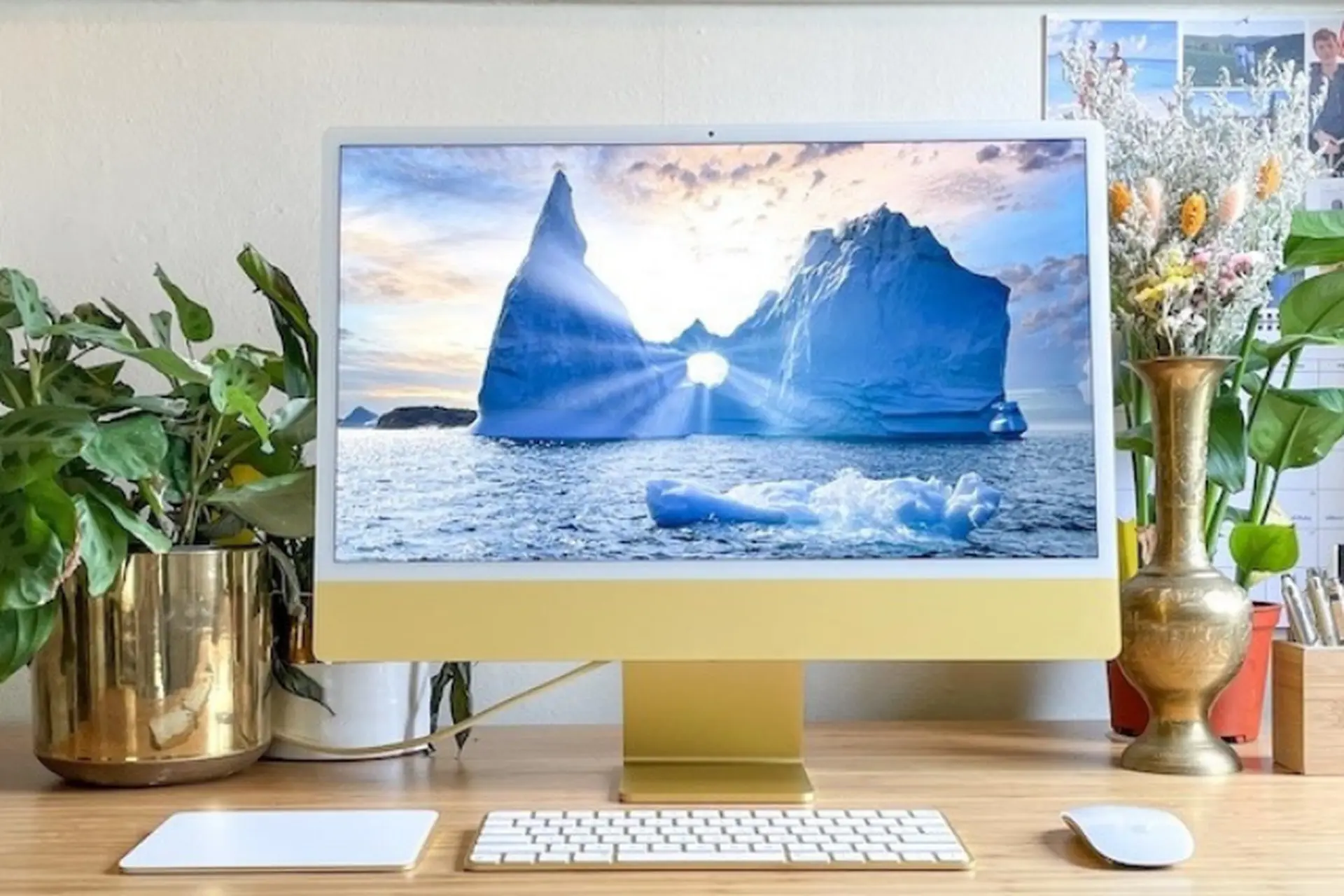 Mua iMac ở đâu uy tín, đảm bảo chất lượng chính hãng? Khám phá đại lý Apple ủy quyền hàng đầu