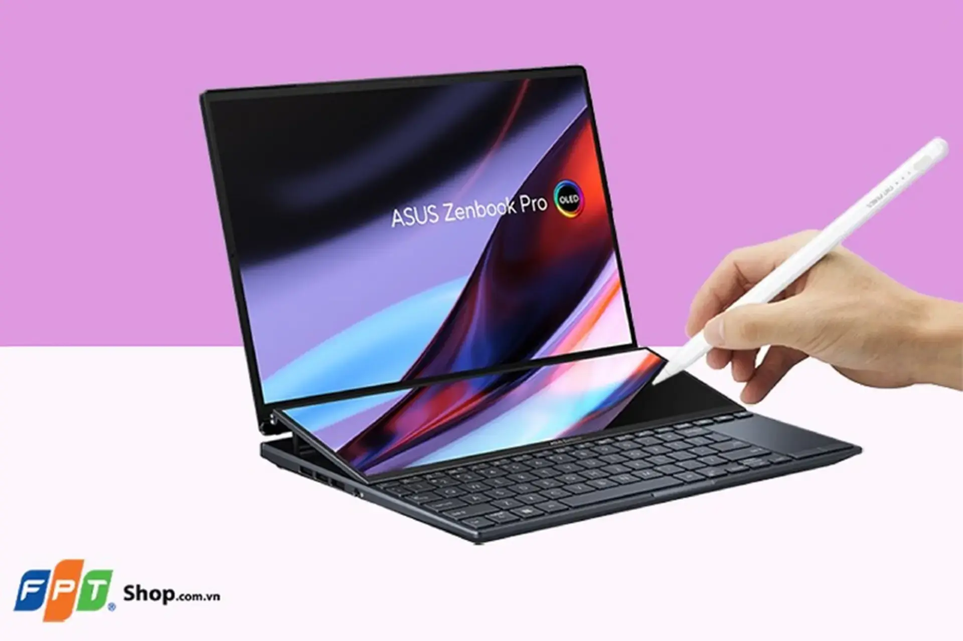 Mua laptop cảm ứng ở đâu uy tín để chọn đúng sản phẩm phù hợp nhu cầu sử dụng?