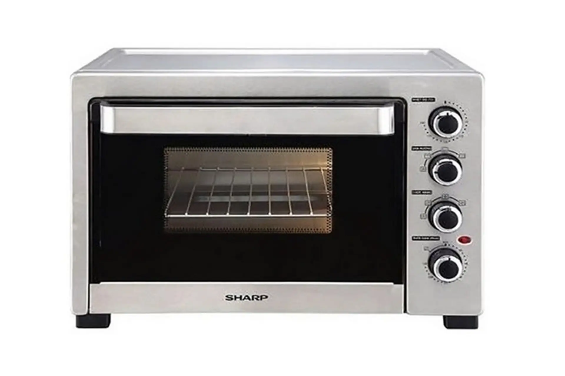 Nên mua lò nướng điện ở đâu tại Tây Ninh uy tín? Điểm danh các dòng lò nướng điện được ưa chuộng nhất