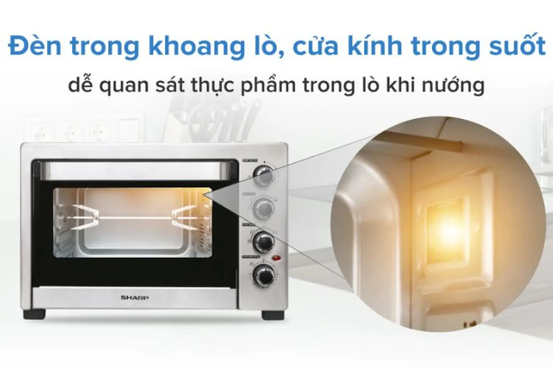 Khám phá các loại lò nướng hiện nay? Nên mua lò nướng điện ở đâu tại Đồng Tháp uy tín