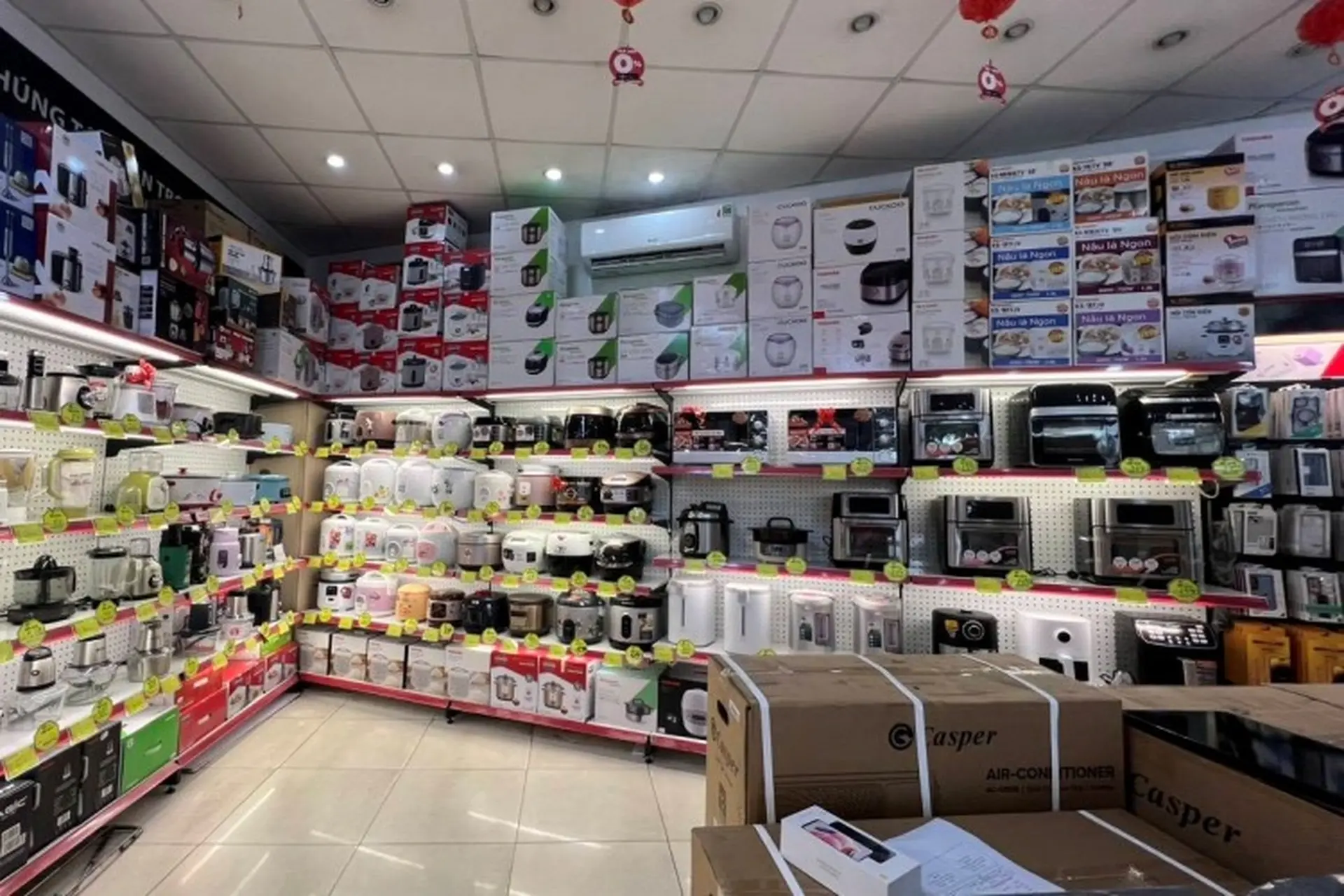 Mua lò nướng điện ở đâu tại Nha Trang? Top các sản phẩm lò nướng hiện đại đáng mua nhất