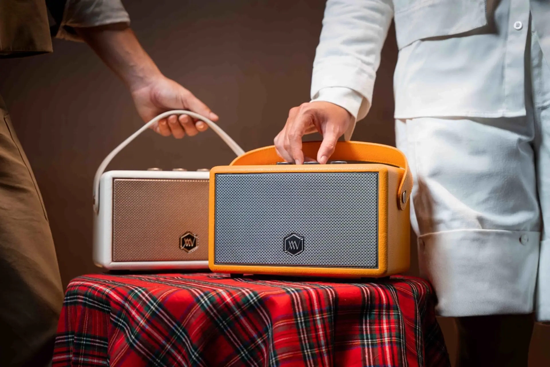 Mua loa Alpha Works ở đâu uy tín? Gợi ý dành cho người tìm loa nghe nhạc bền và mạnh mẽ