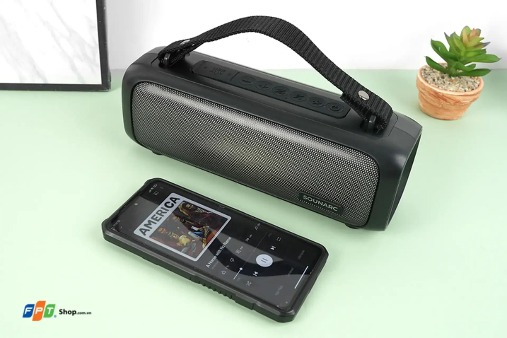 Mua loa SOUNARC ở đâu uy tín để đảm bảo chính hãng, giá tốt và bảo hành đầy đủ?