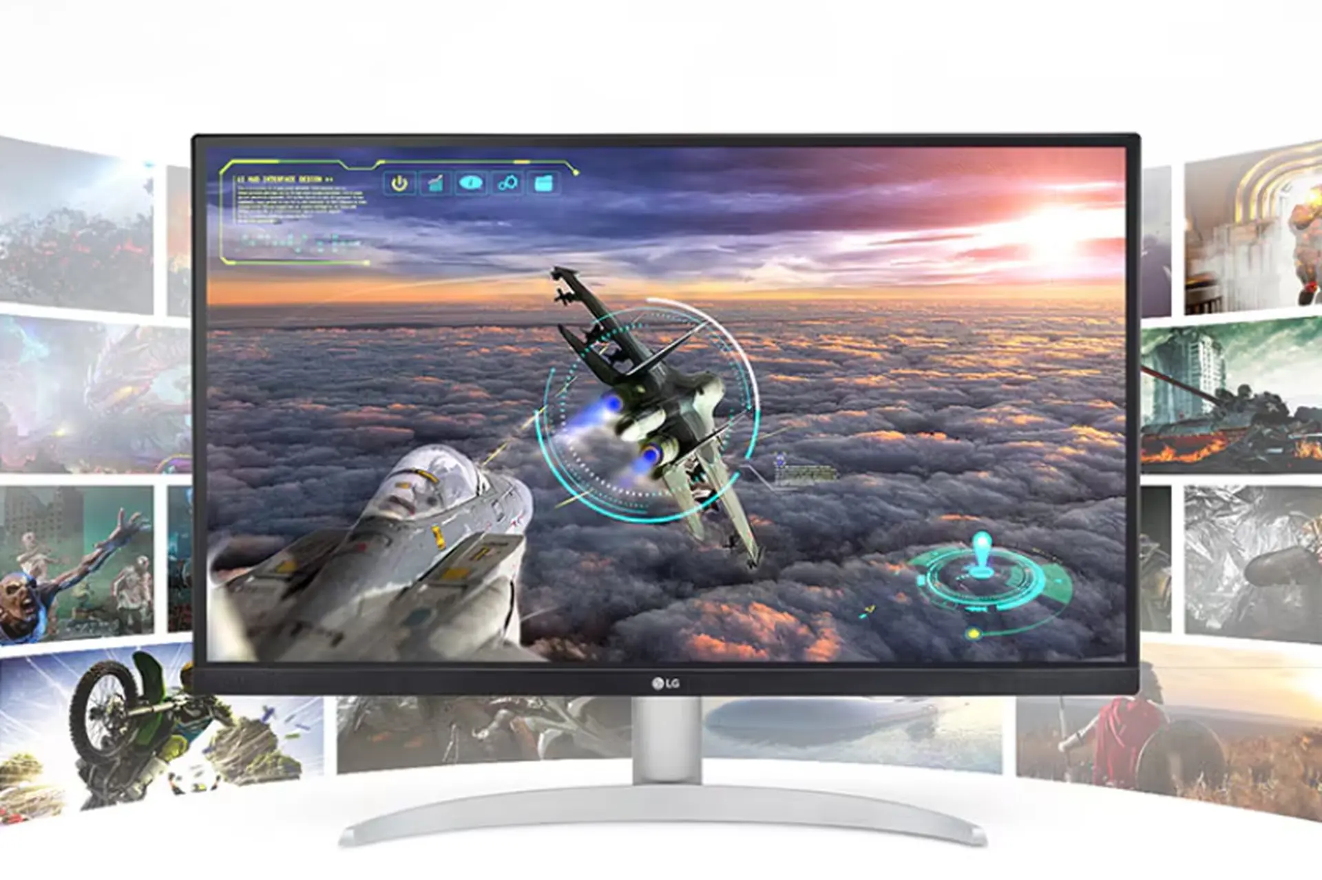 Mua màn hình LG ở đâu uy tín? Lý do nên chọn thương hiệu này cho mọi nhu cầu