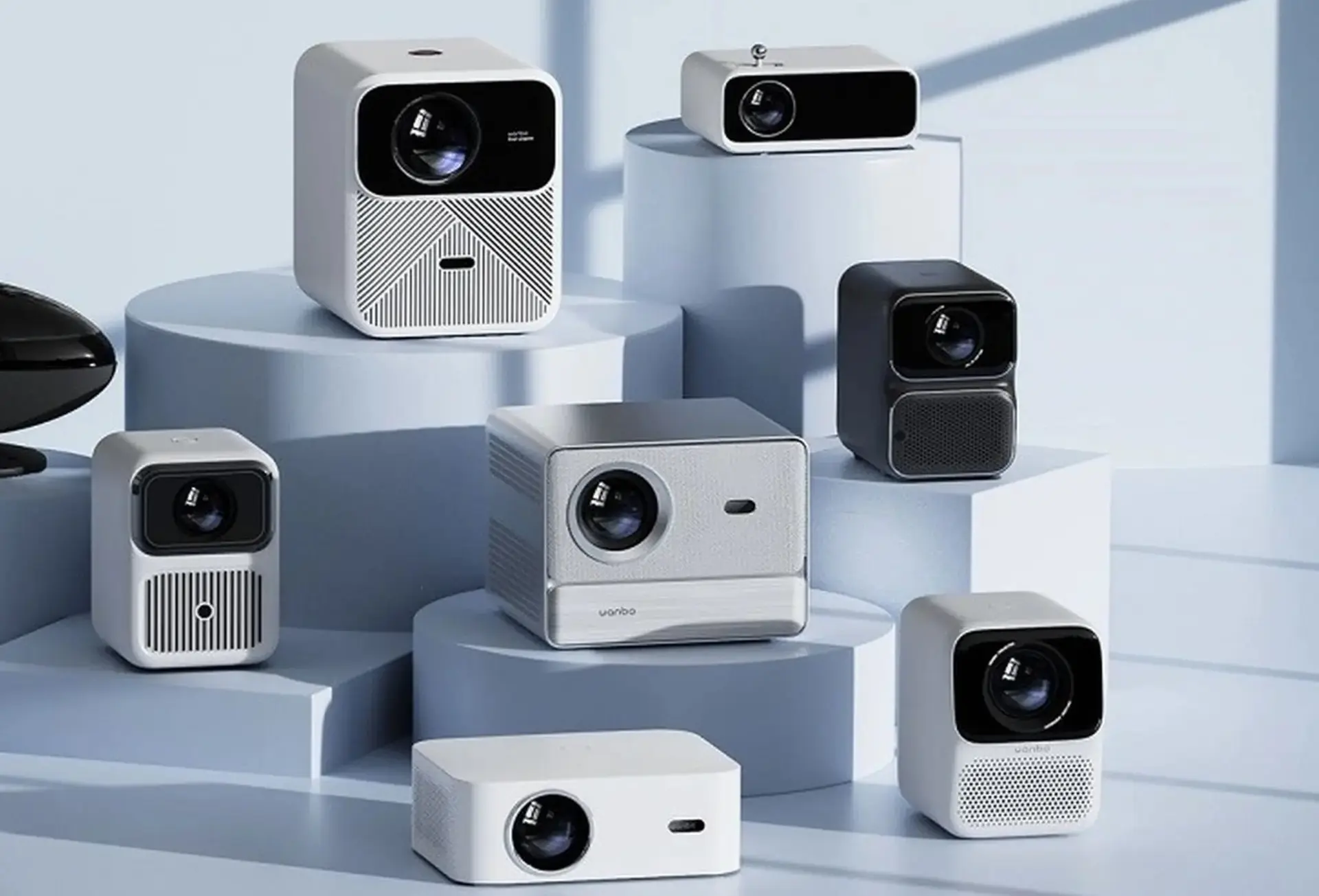 Mua máy chiếu Wanbo ở đâu uy tín để đảm bảo chất lượng, giá tốt và chế độ bảo hành minh bạch?