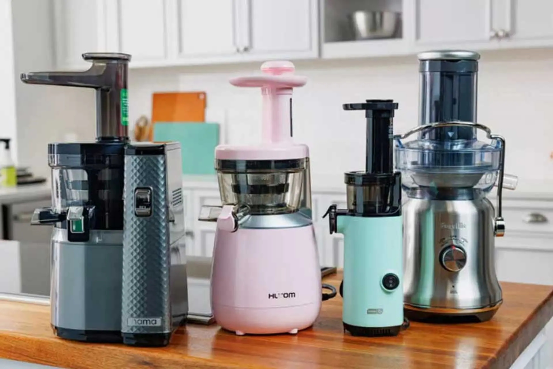 Mua máy ép hoa quả ở đâu uy tín? Gợi ý những địa chỉ đáng tin để có hàng chất lượng