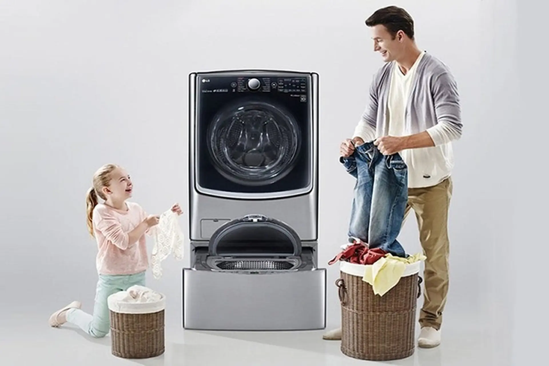 Mua máy giặt ở đâu tại Lâm Đồng đảm bảo chính hãng, uy tín? Top 6 máy giặt bán chạy nhất