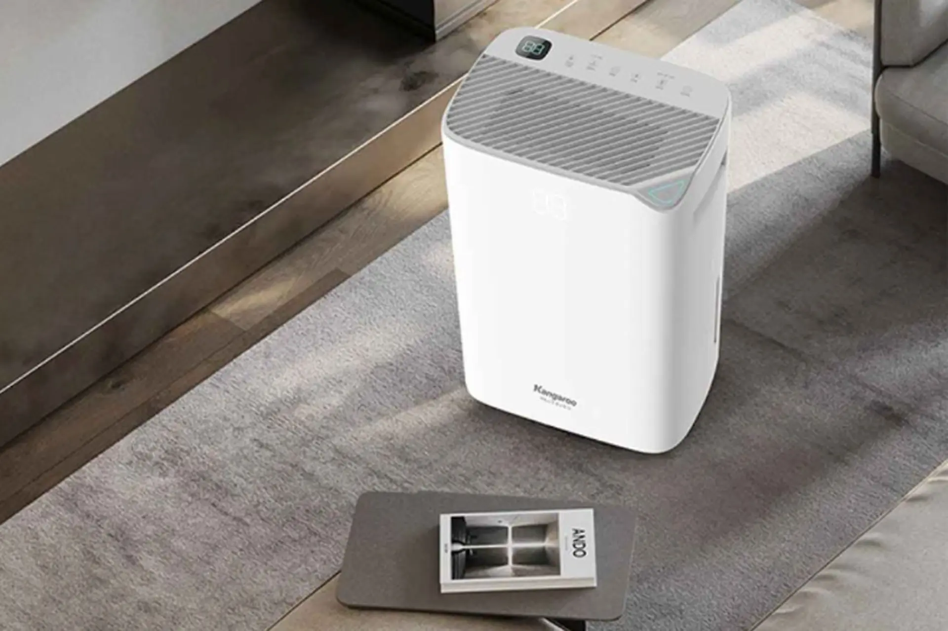 Mua máy hút ẩm Kangaroo ở đâu uy tín? Gợi ý địa chỉ chính hãng, giá tốt