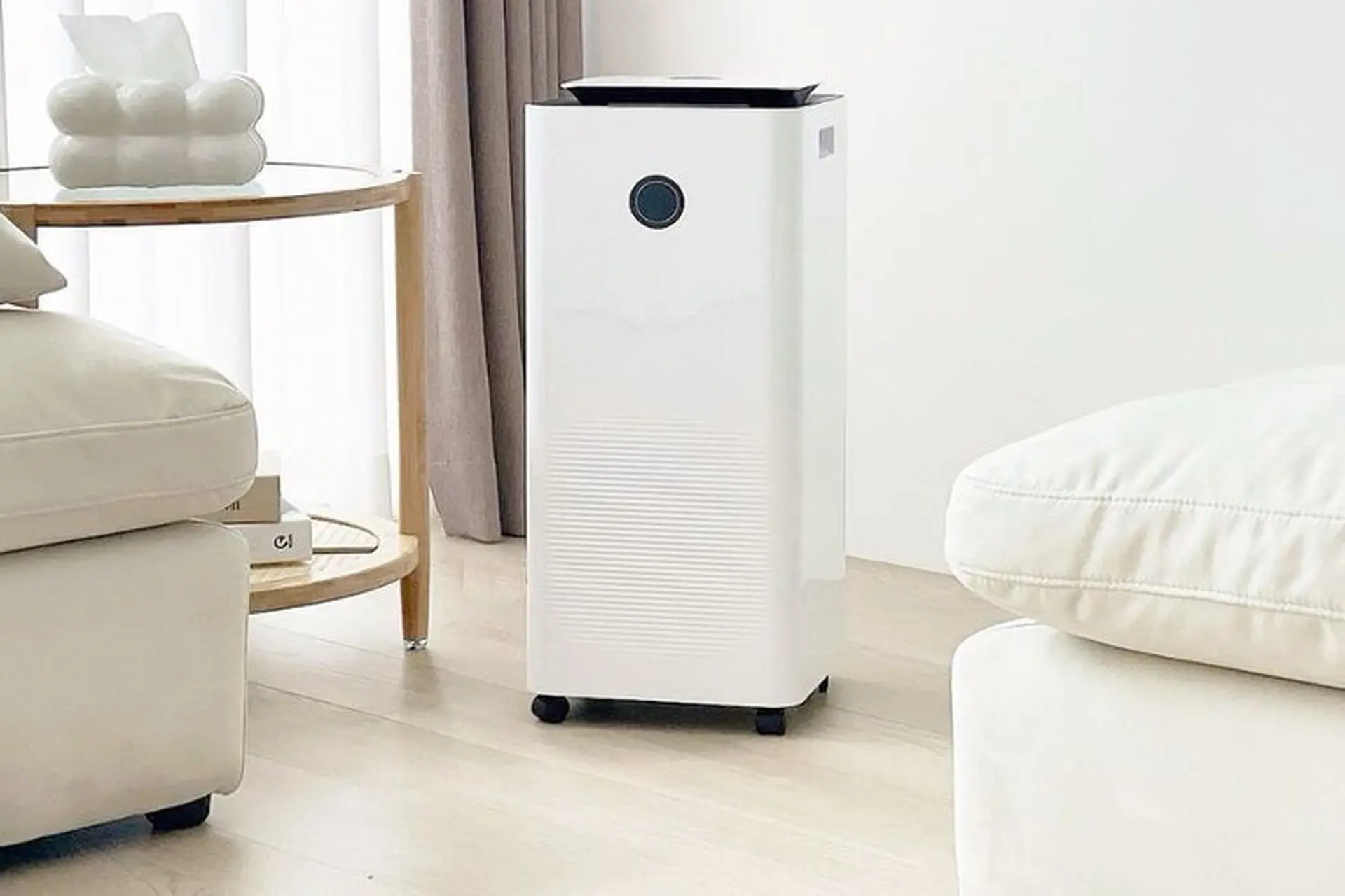 Mua máy hút ẩm ở đâu tại Nam Định: Gợi ý các mẫu máy hút ẩm đáng sở hữu trong mùa nồm