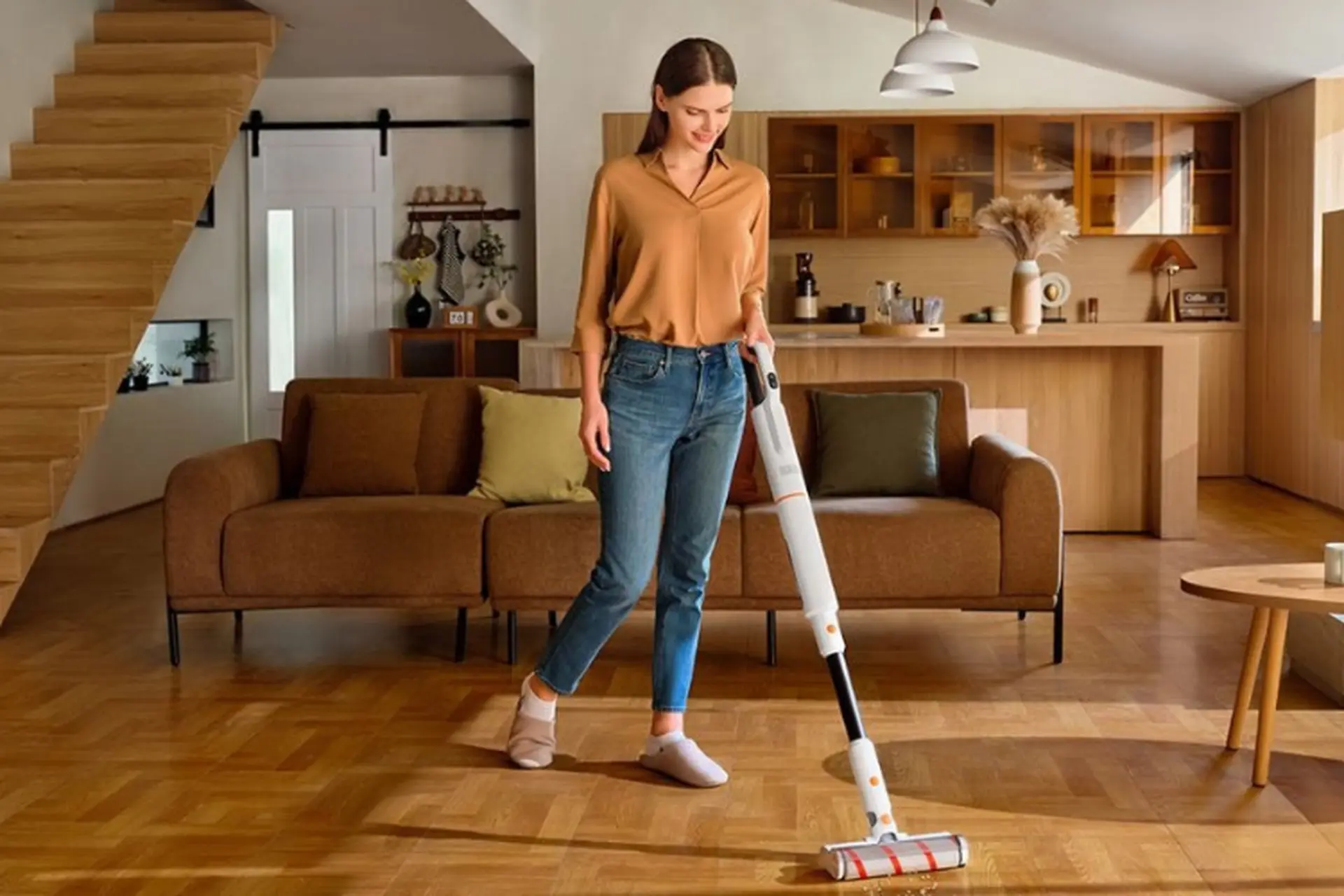 Mua máy hút bụi JONR ở đâu uy tín và đảm bảo chất lượng với giá tốt nhất?