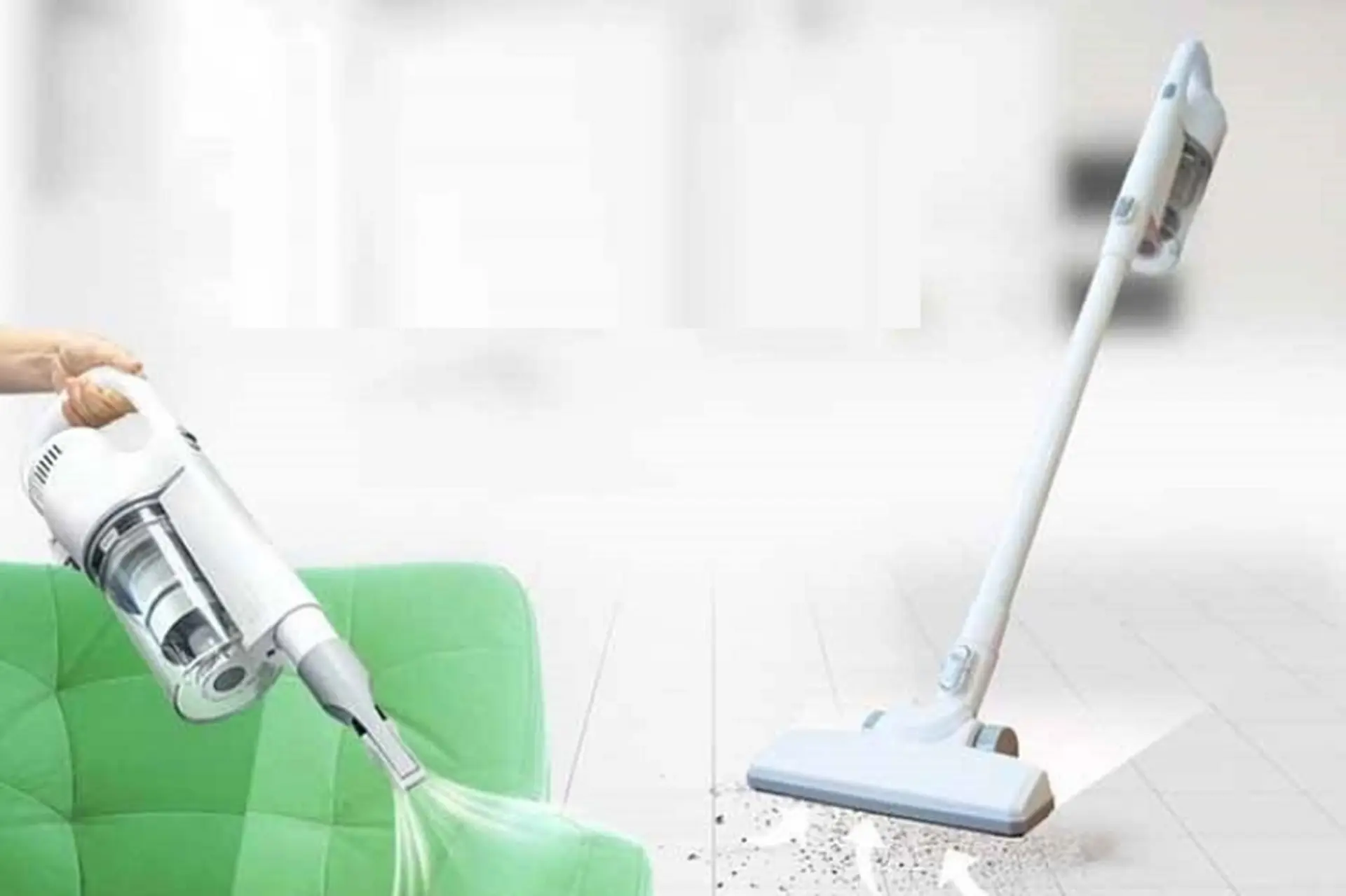 Mua máy hút bụi Kangaroo ở đâu uy tín? Gợi ý nơi bán chính hãng, giá tốt 2025