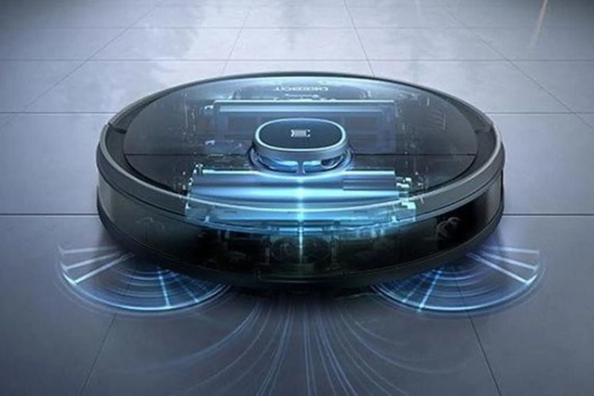 Mua máy hút bụi, robot hút bụi ở đâu tại TP. HCM? 7 sản phẩm nổi bật hỗ trợ dọn dẹp hiệu quả